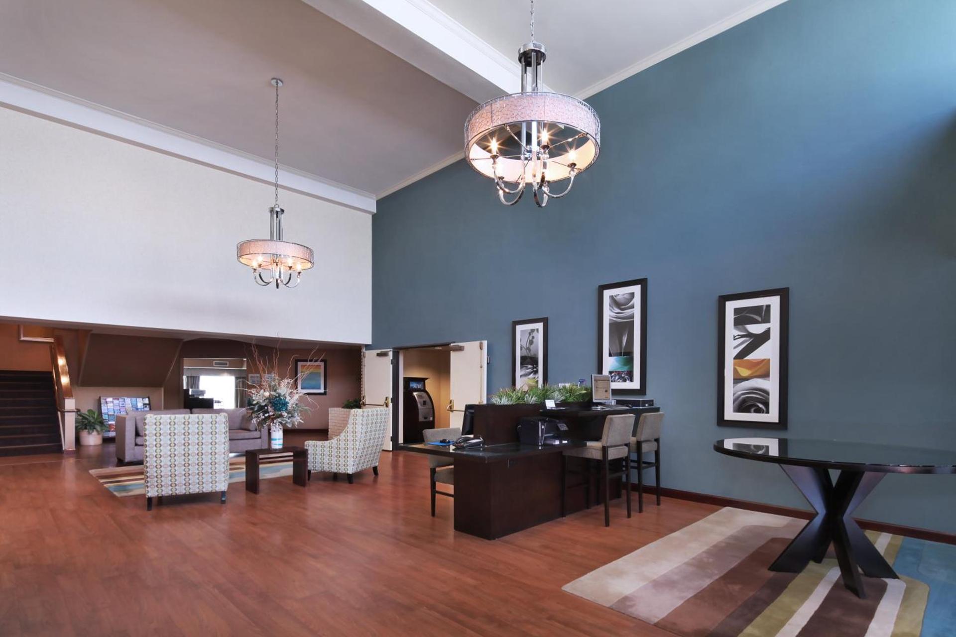 Holiday Inn Express Port Hueneme by IHG photo 25