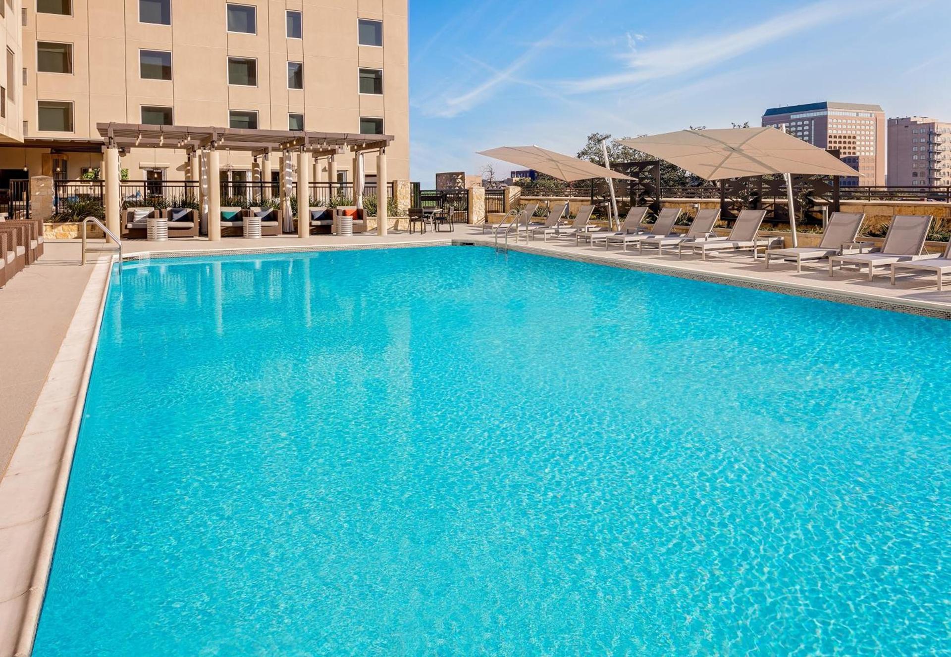 Holiday Inn Express Hotel & Suites Austin Downtown - University by IHG photo 30