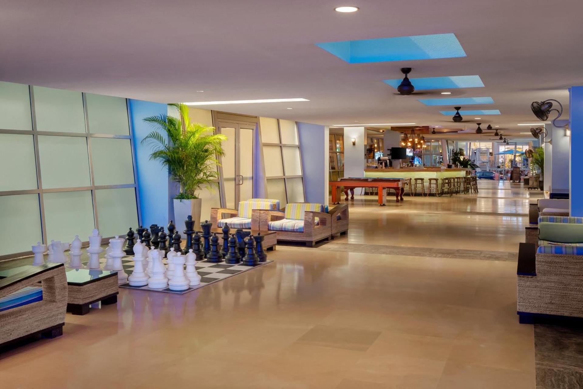 Z Ocean Hotel, Classico A Sonesta Collection photo 19