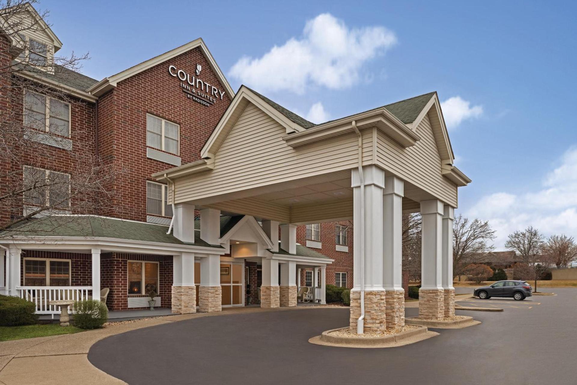 Country Inn & Suites by Radisson, Schaumburg, IL photo 29