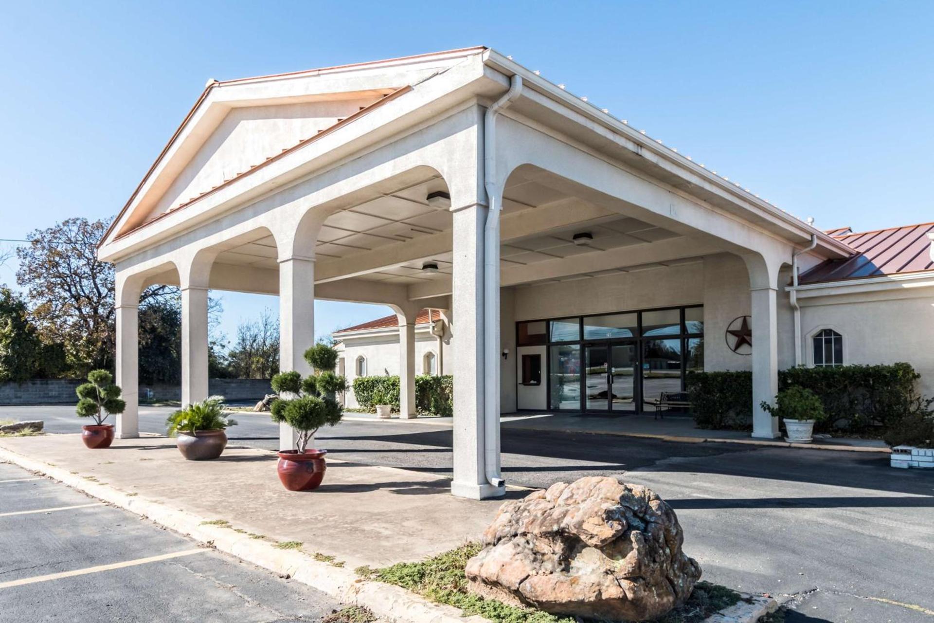 Motel 6-Stephenville, TX — hotel in Stephenville