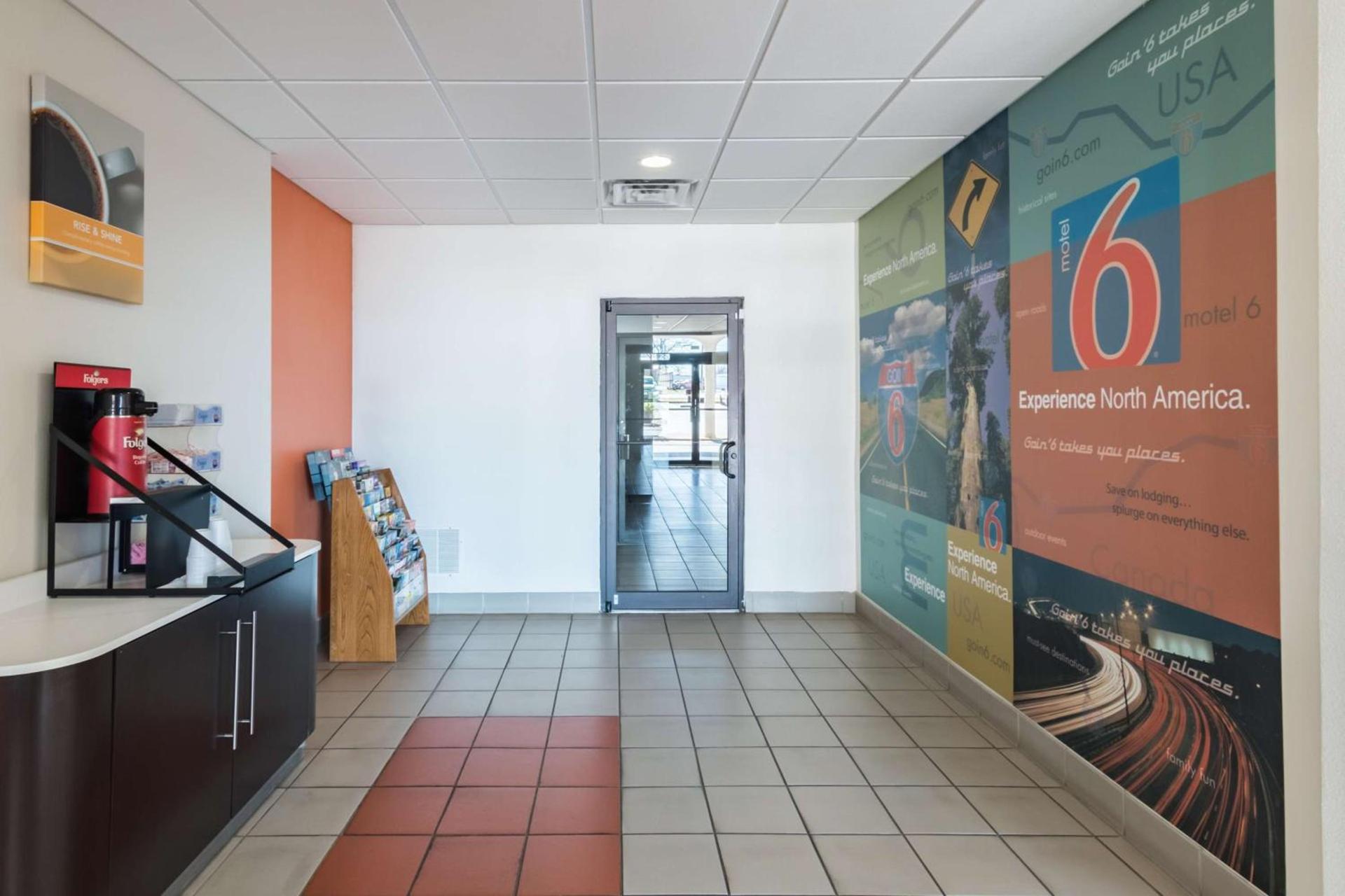 Motel 6-Stephenville, TX photo 20