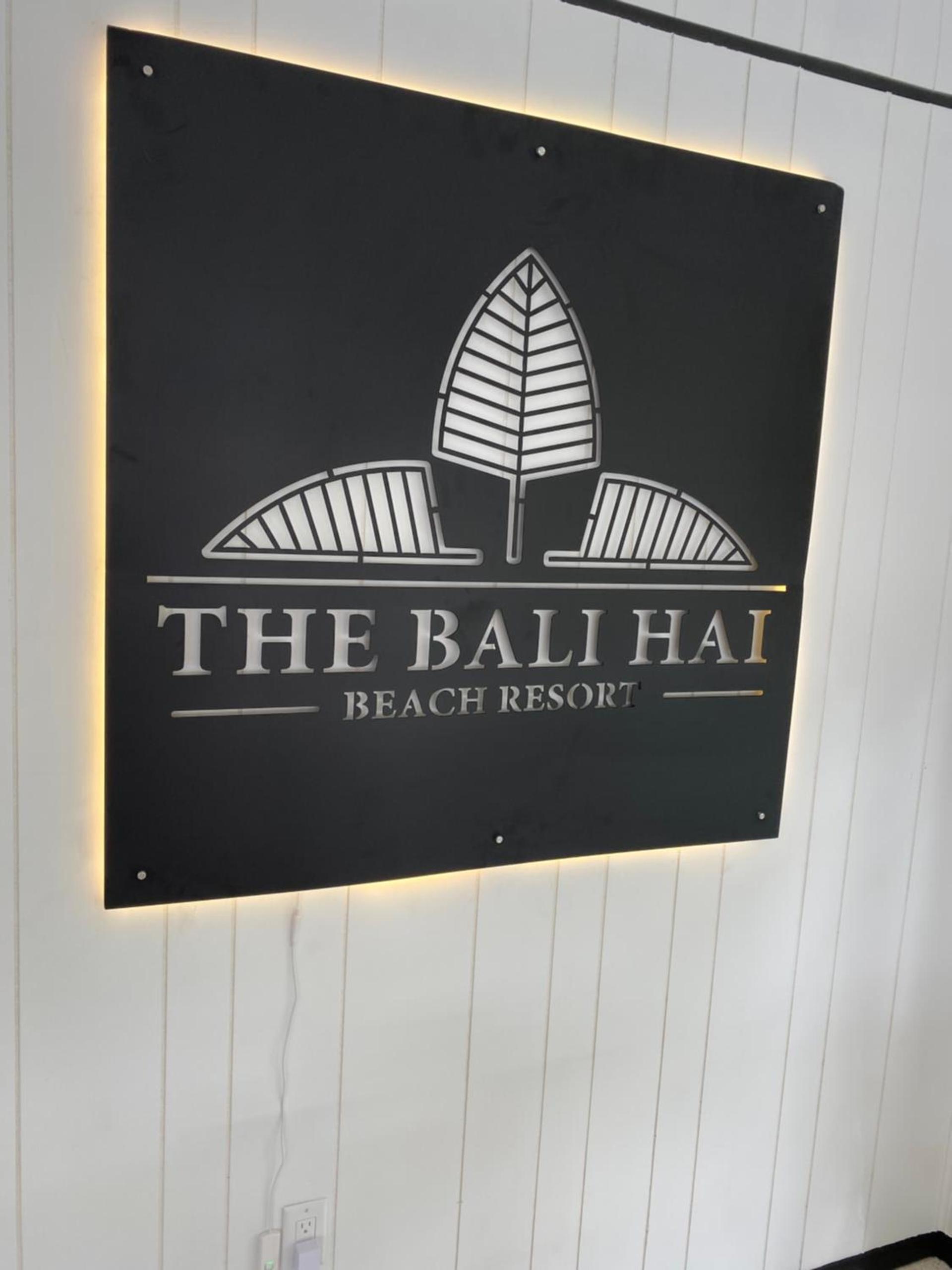 Bali Hai Beach Resort photo 76