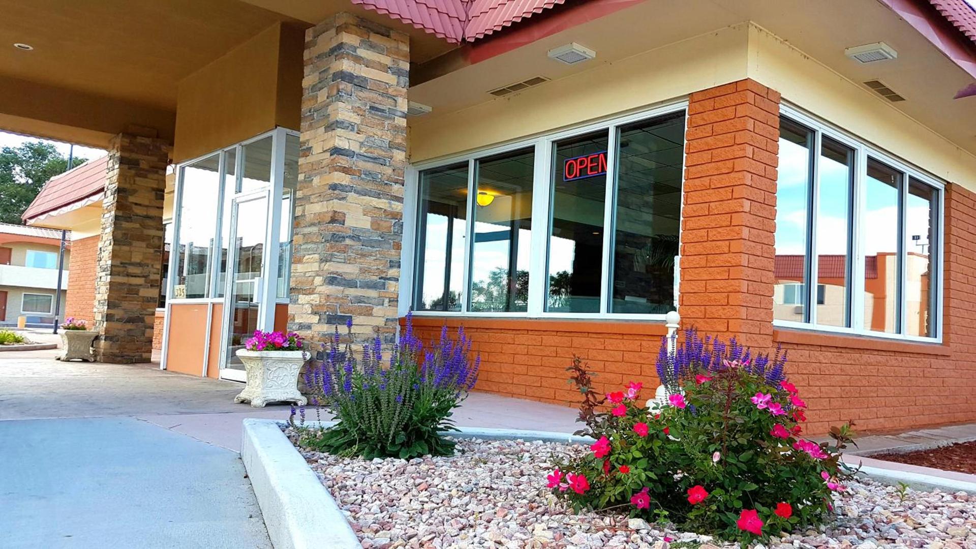 LaJunta Inn photo 41