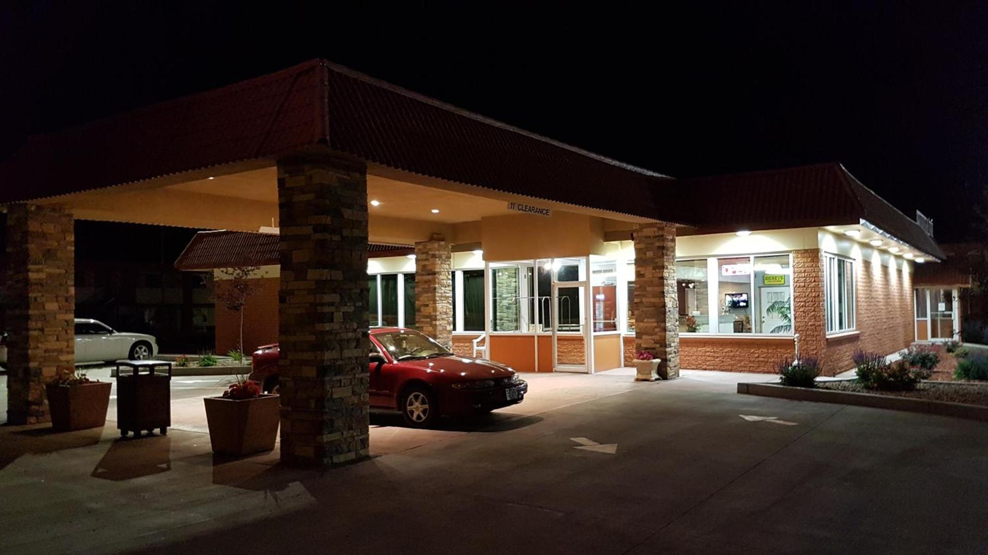 LaJunta Inn photo 42