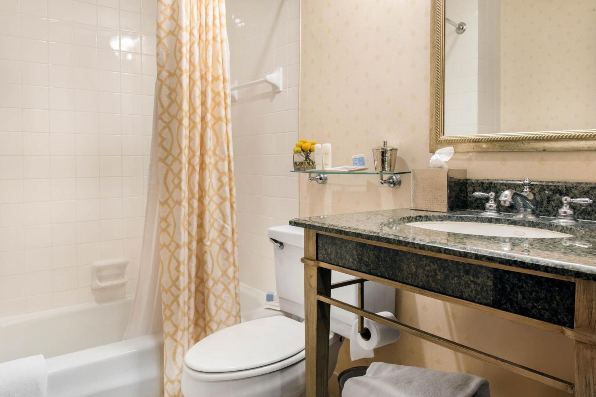 Omni Severin Hotel photo 35