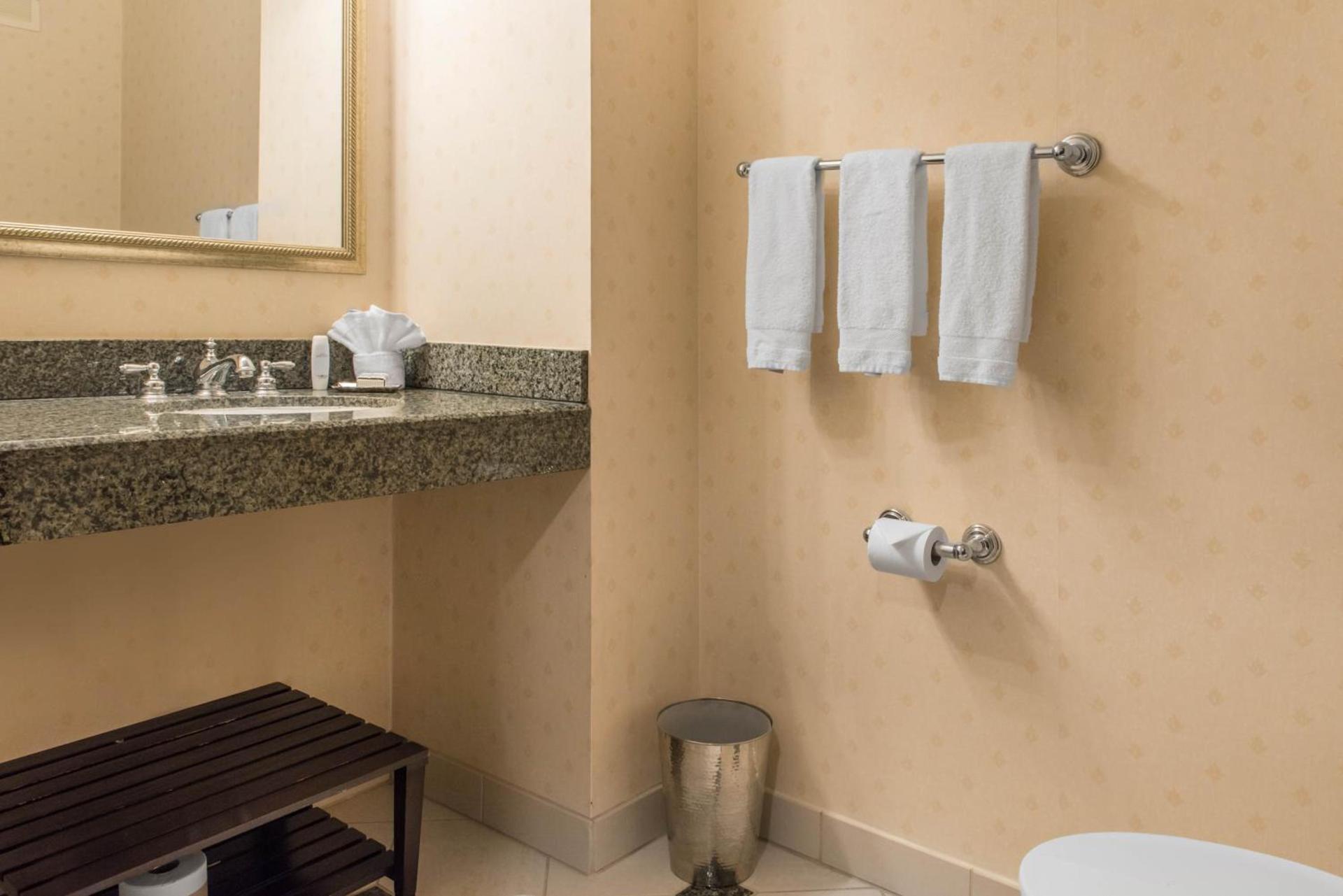 Omni Severin Hotel photo 37