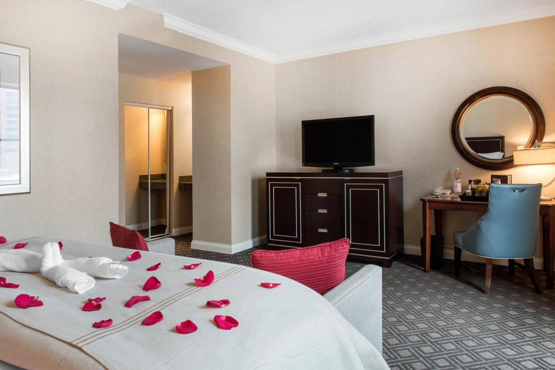 Omni Severin Hotel photo 25
