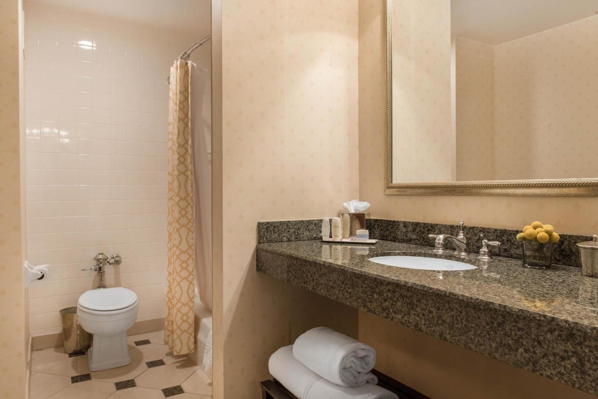 Omni Severin Hotel photo 30
