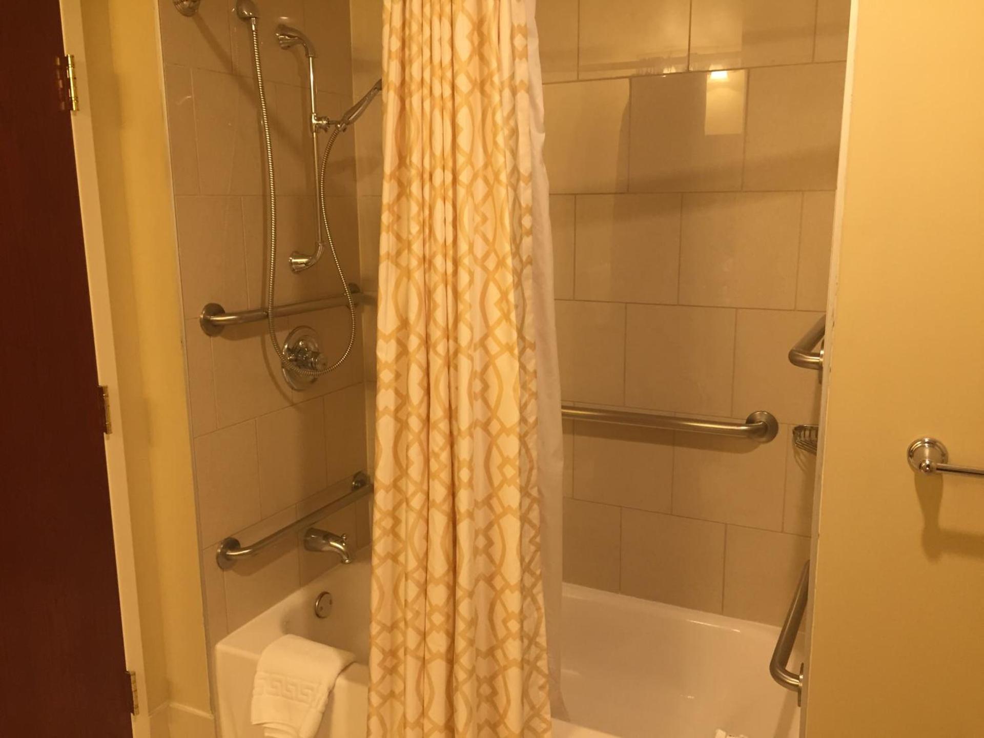 Omni Severin Hotel photo 23