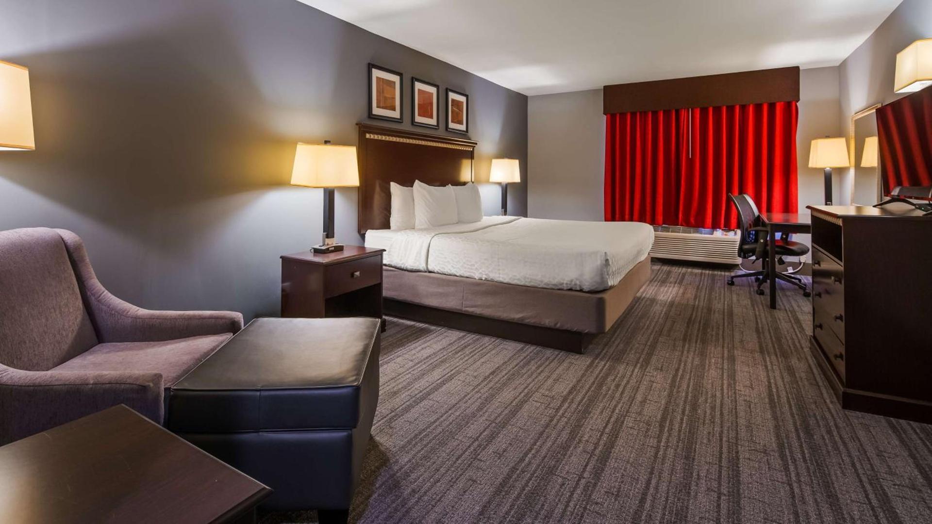 Spark By Hilton Oak Forest I-57 photo 13