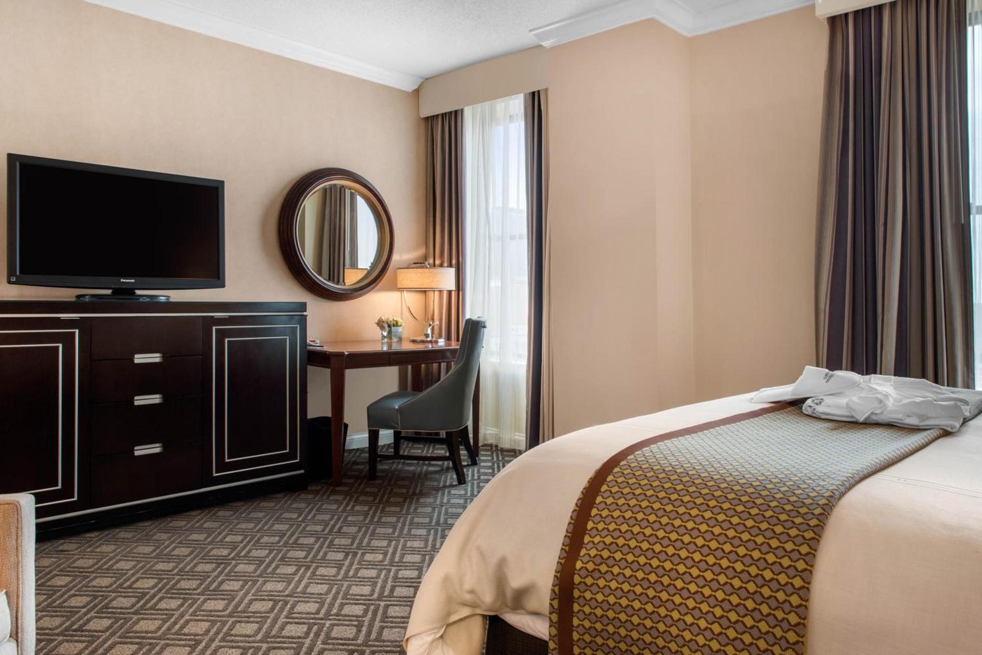 Omni Severin Hotel photo 13