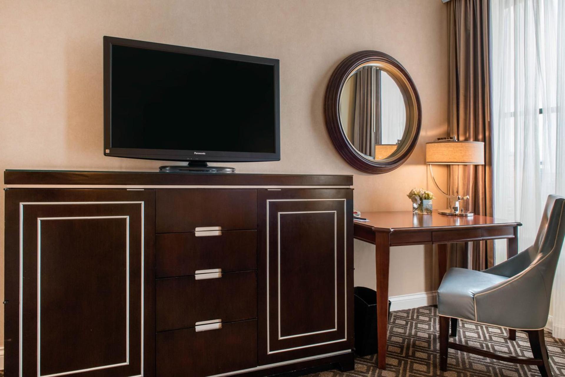 Omni Severin Hotel photo 7