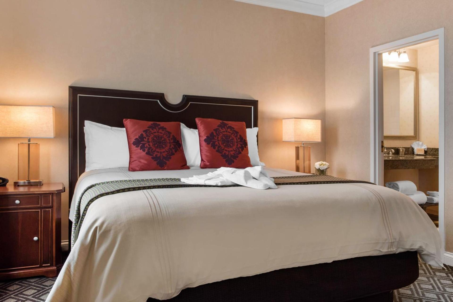 Omni Severin Hotel photo 14
