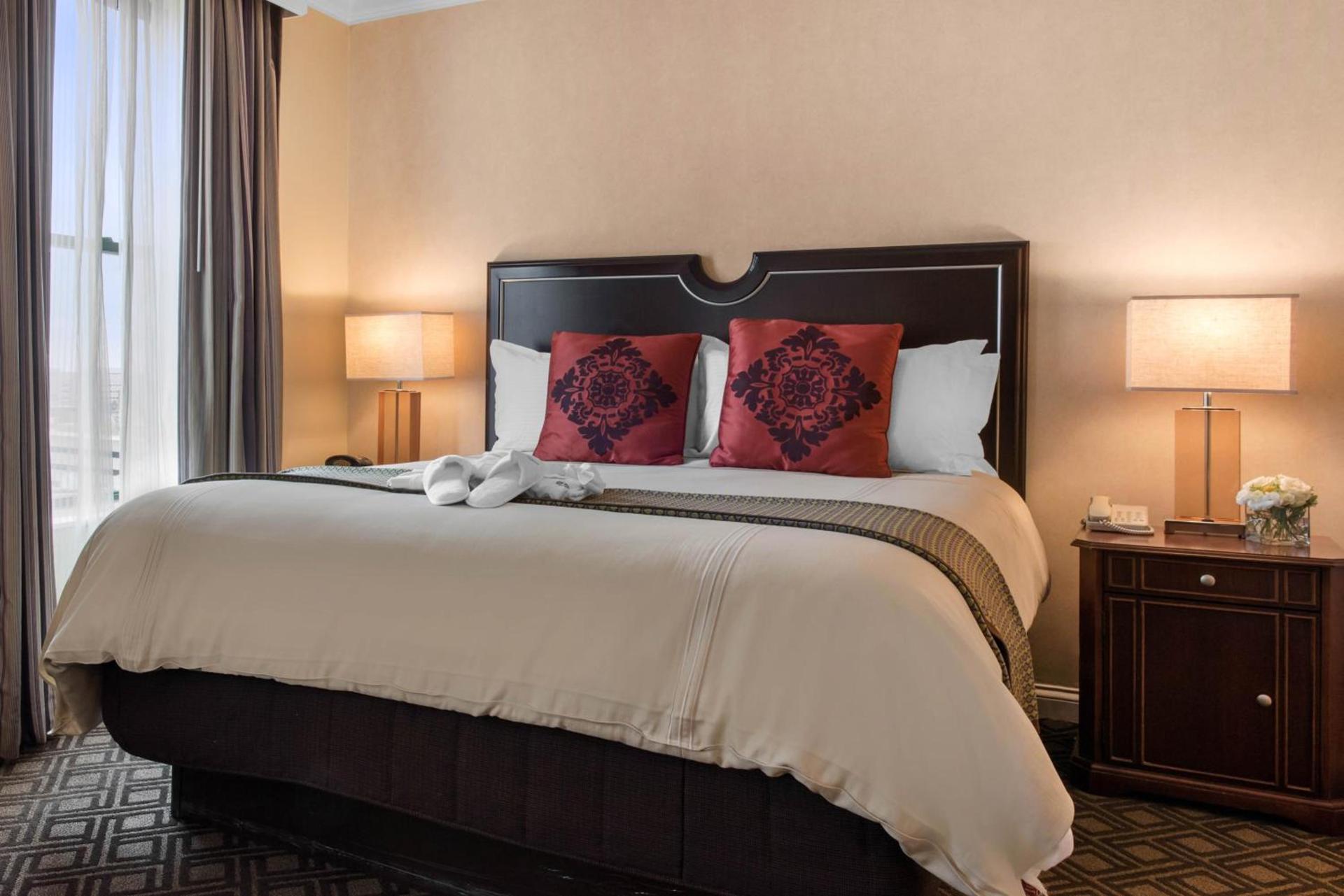 Omni Severin Hotel photo 15