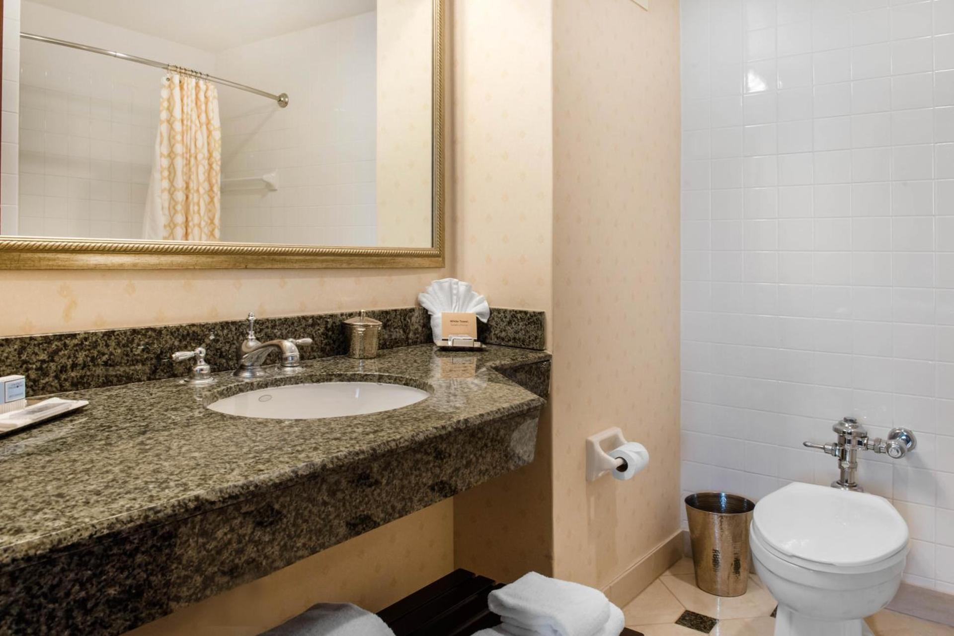 Omni Severin Hotel photo 8