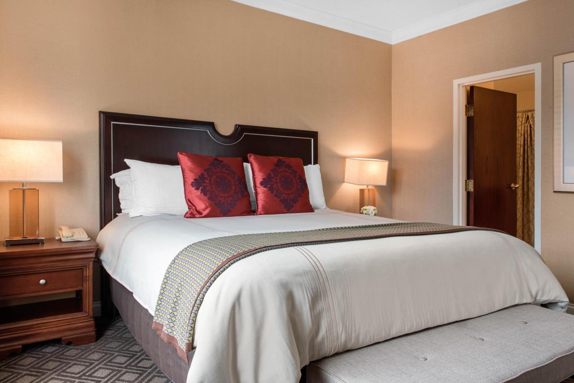 Omni Severin Hotel photo 10