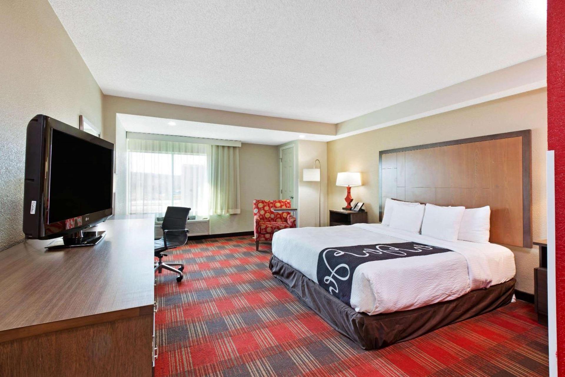 La Quinta Inn & Suites by Wyndham DC Metro Capital Beltway photo 5