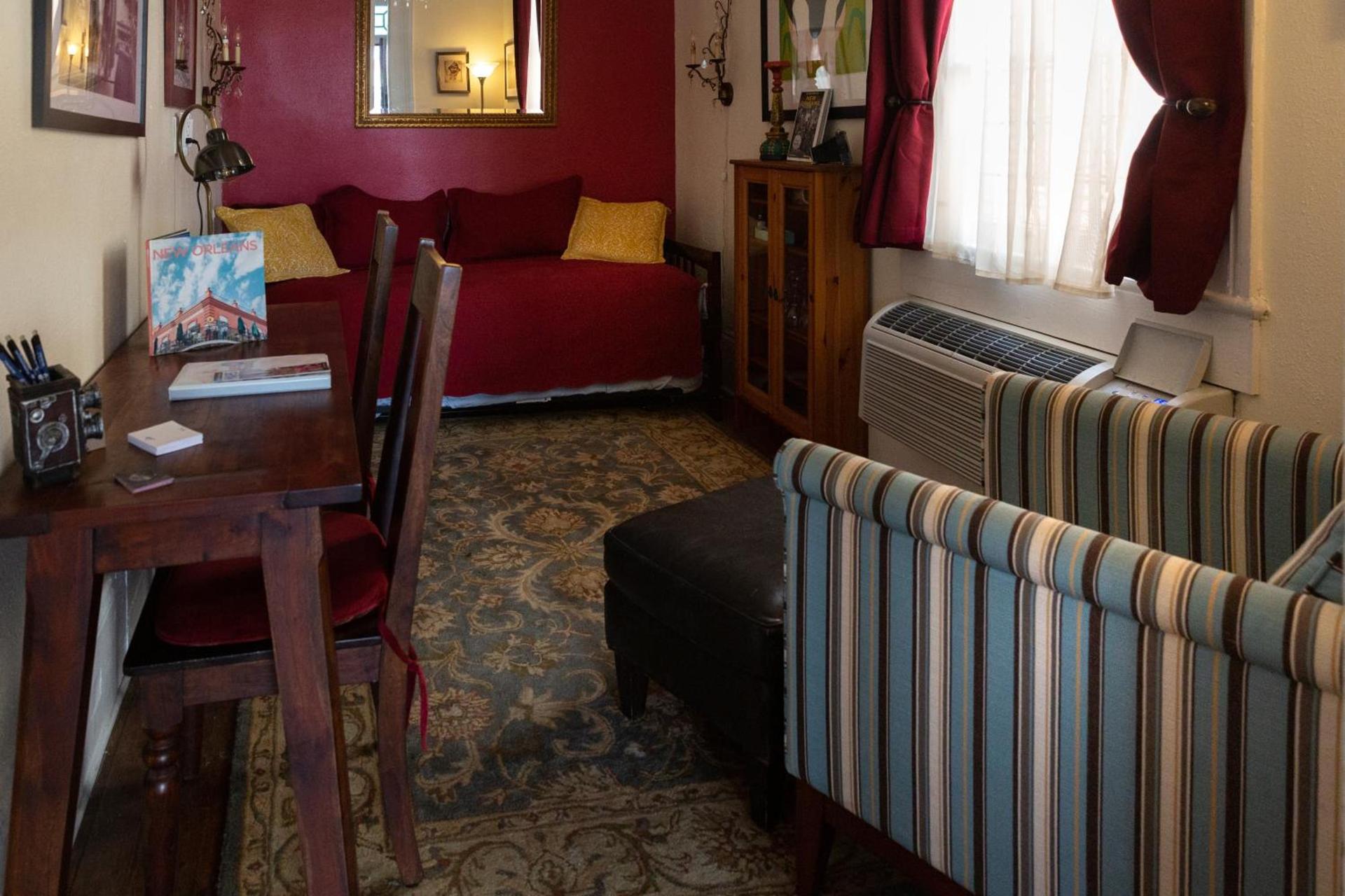 The Blue60 Marigny Inn photo 25