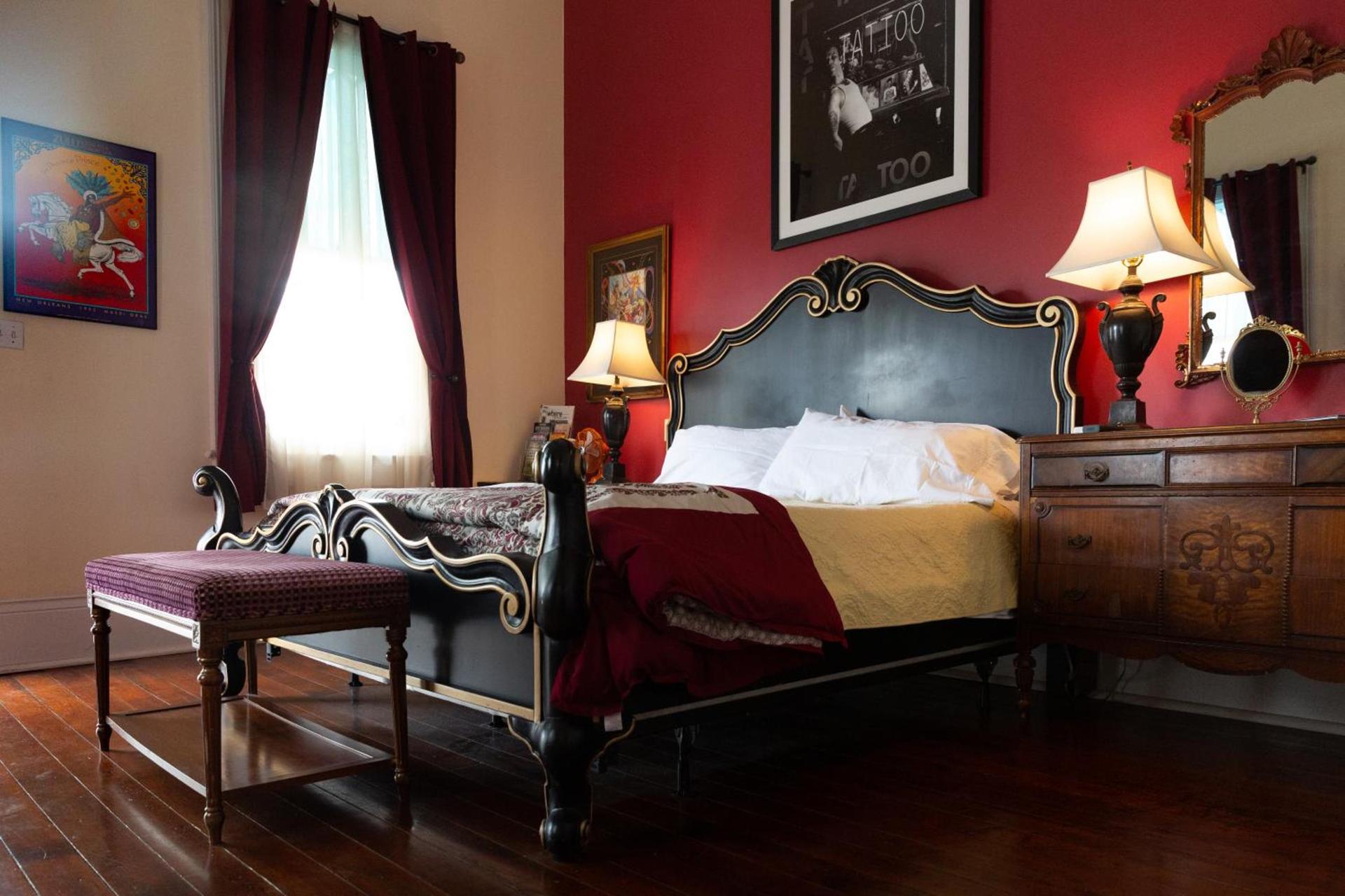 The Blue60 Marigny Inn photo 21