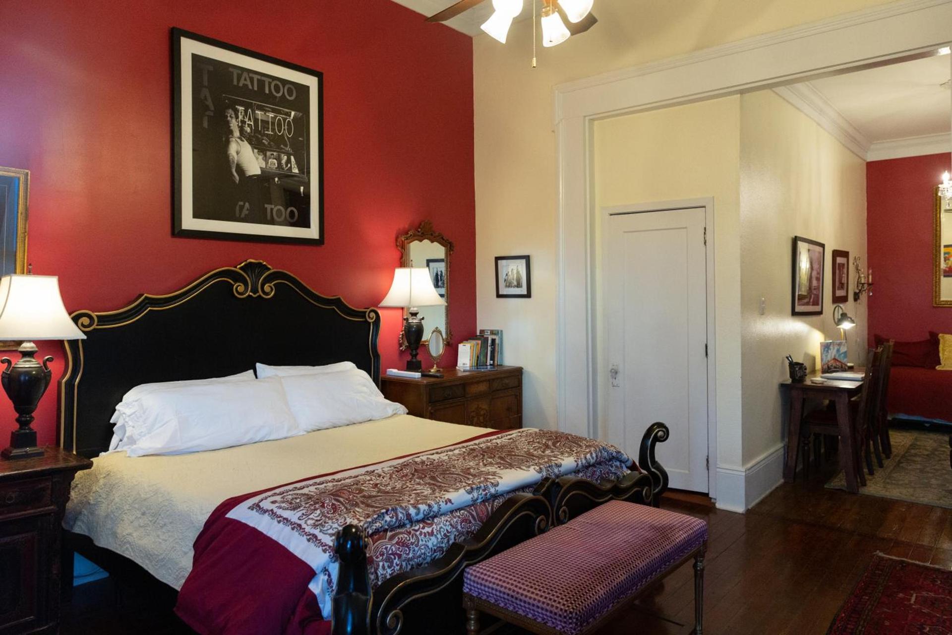 The Blue60 Marigny Inn photo 22