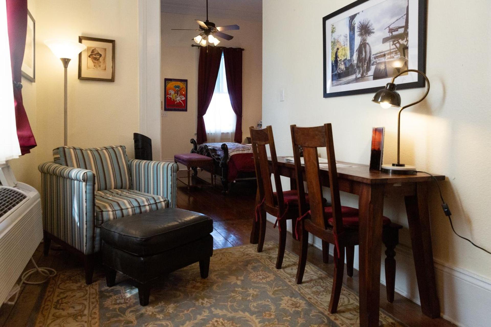 The Blue60 Marigny Inn photo 24