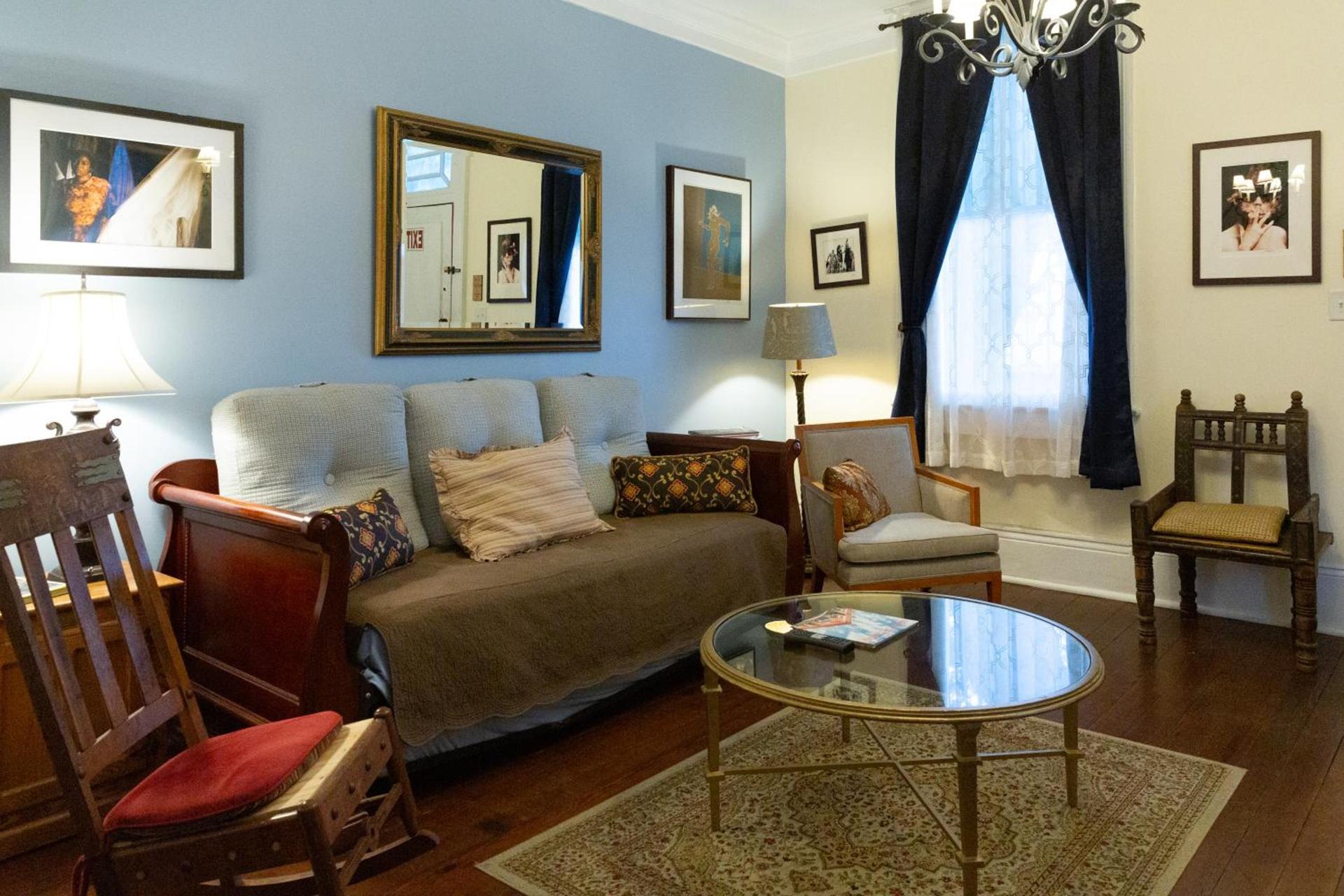 The Blue60 Marigny Inn photo 45