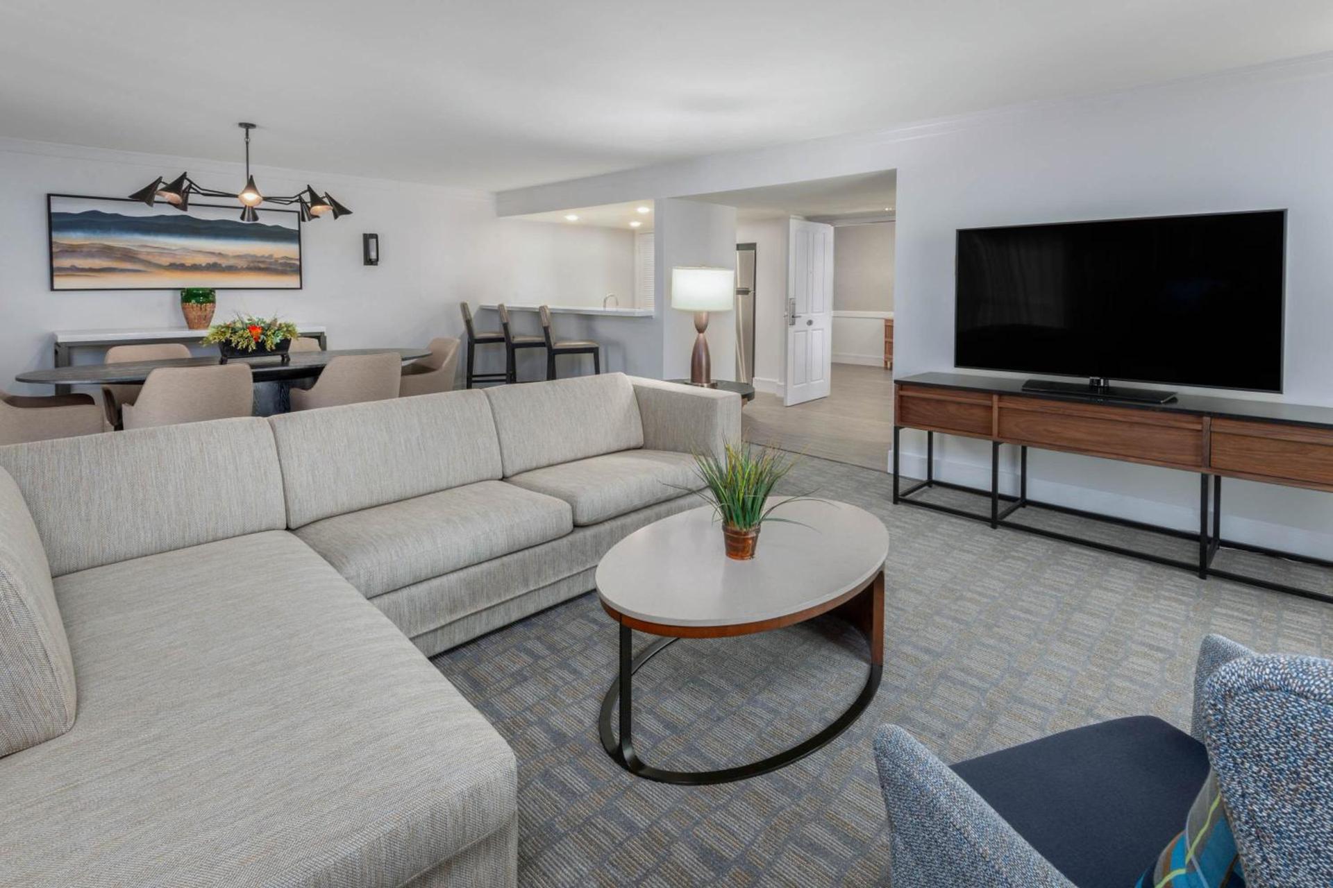 Cheyenne Mountain Resort, a Destination by Hyatt Hotels photo 40