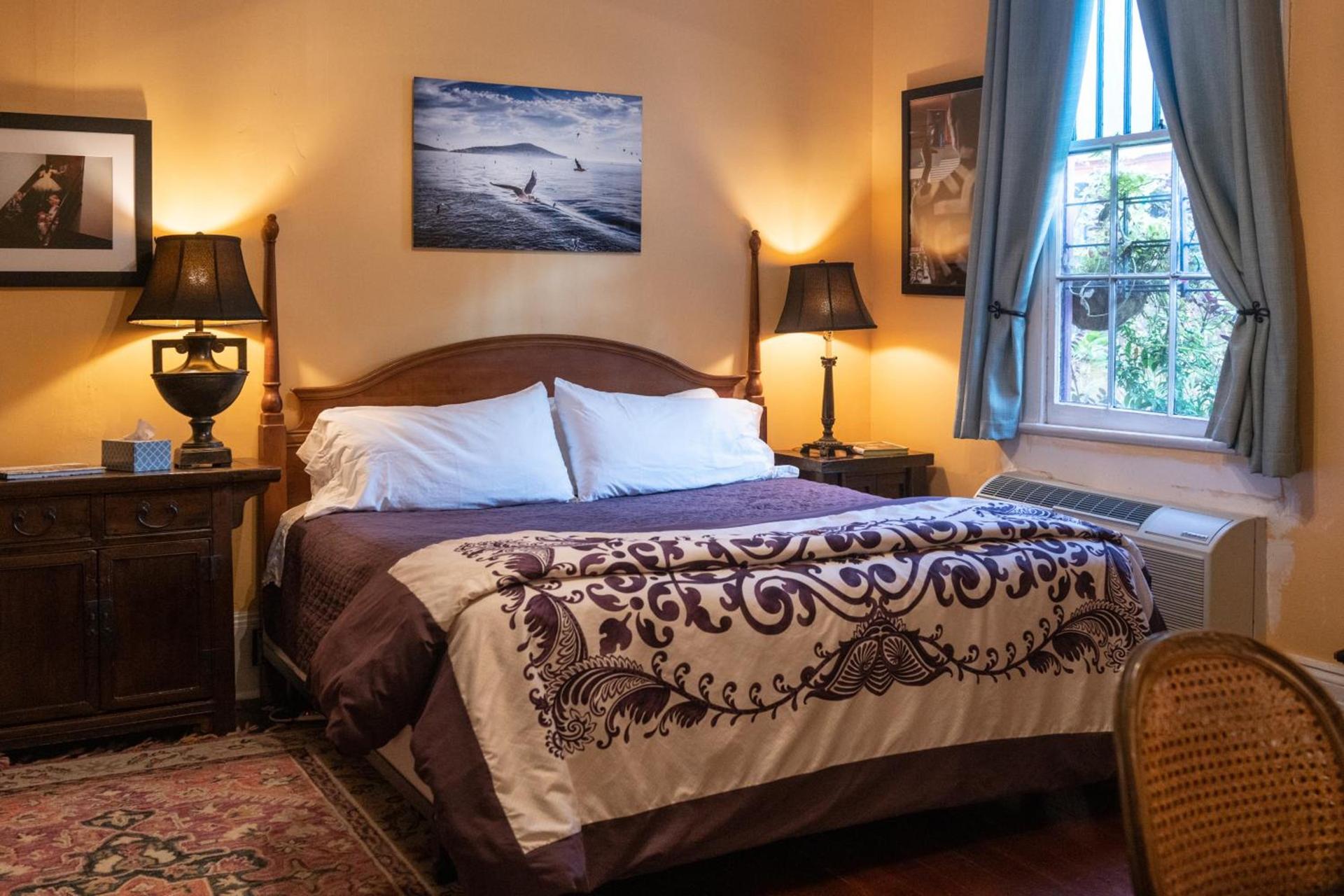 The Blue60 Marigny Inn photo 34