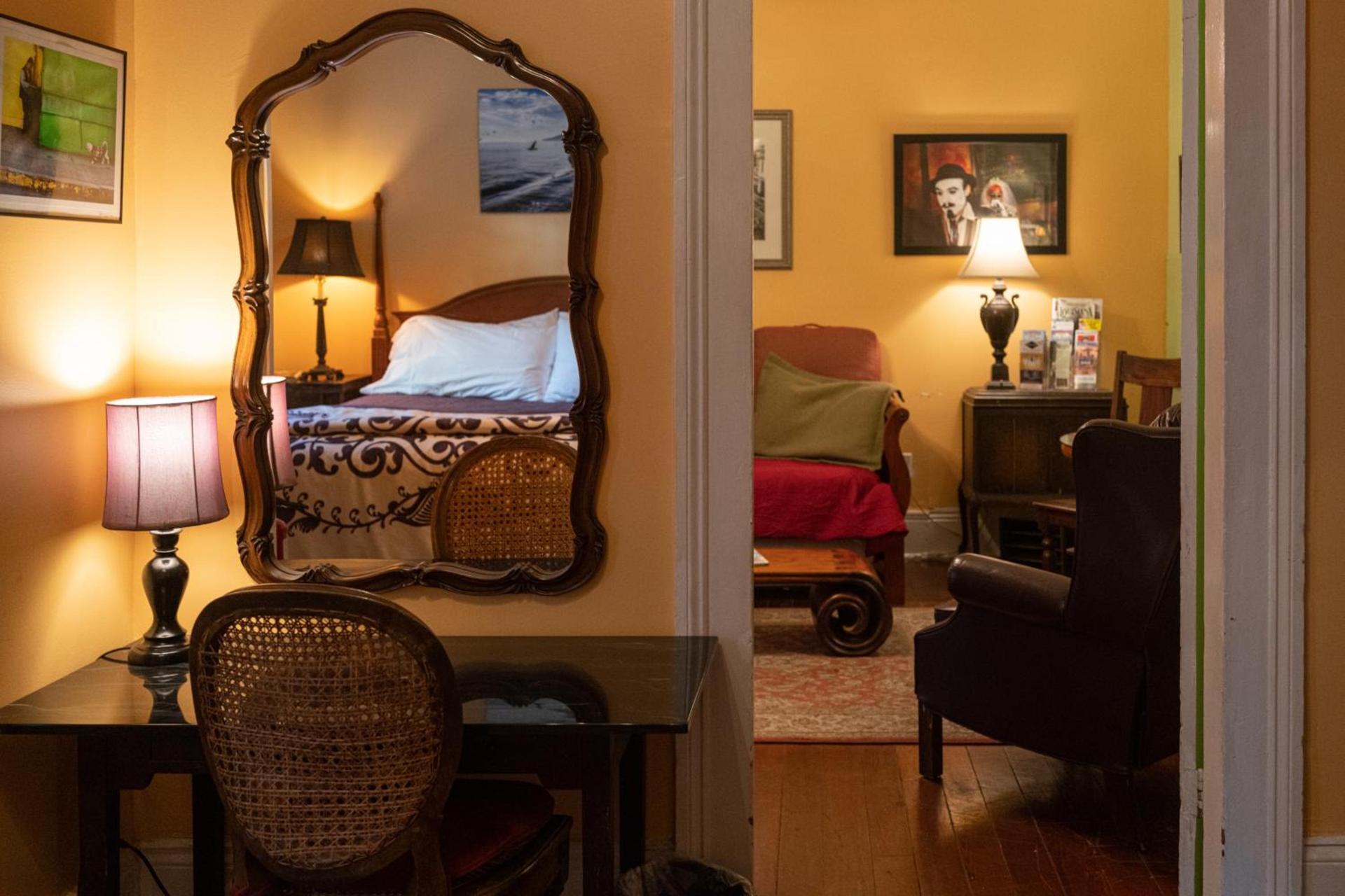 The Blue60 Marigny Inn photo 36