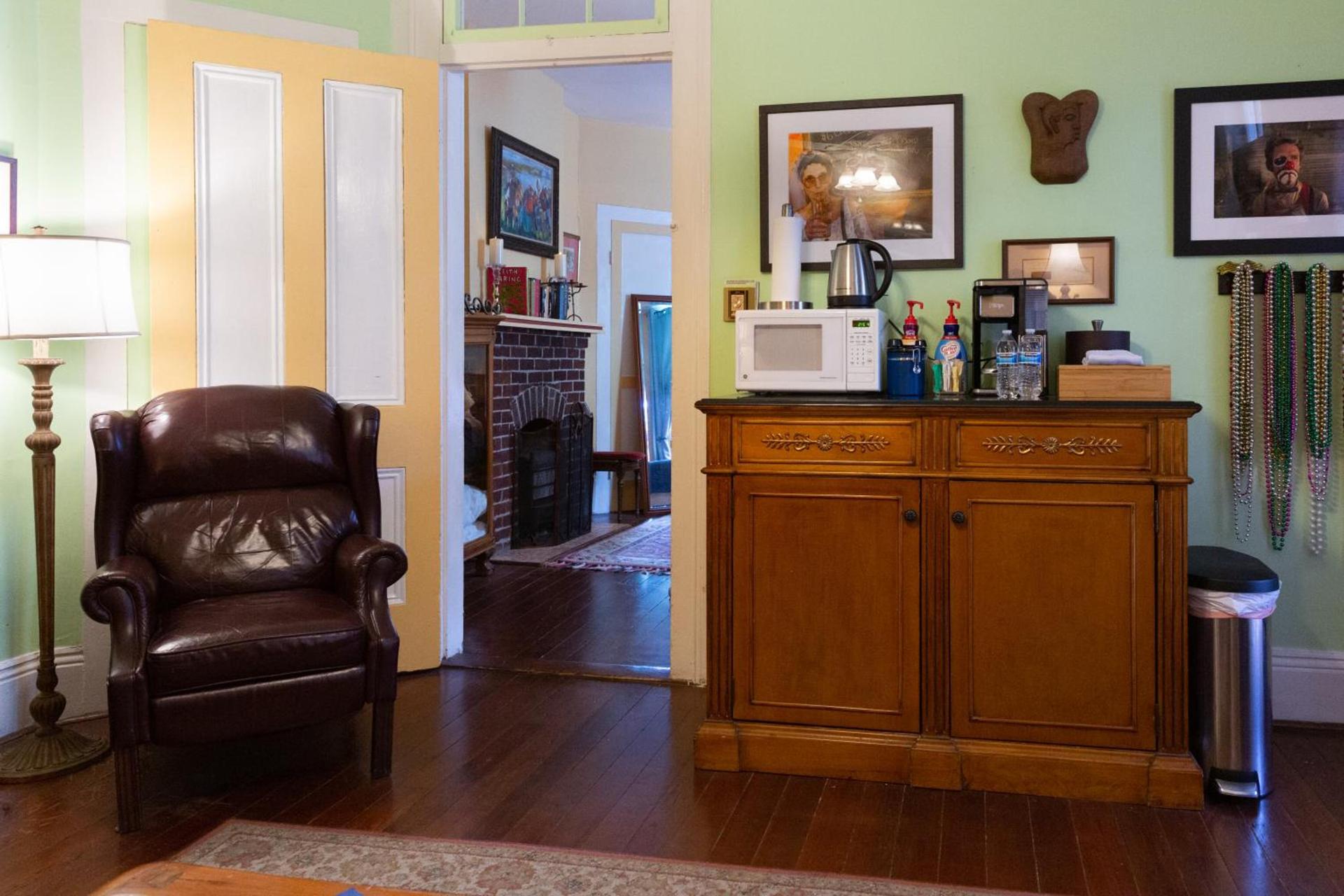 The Blue60 Marigny Inn photo 32