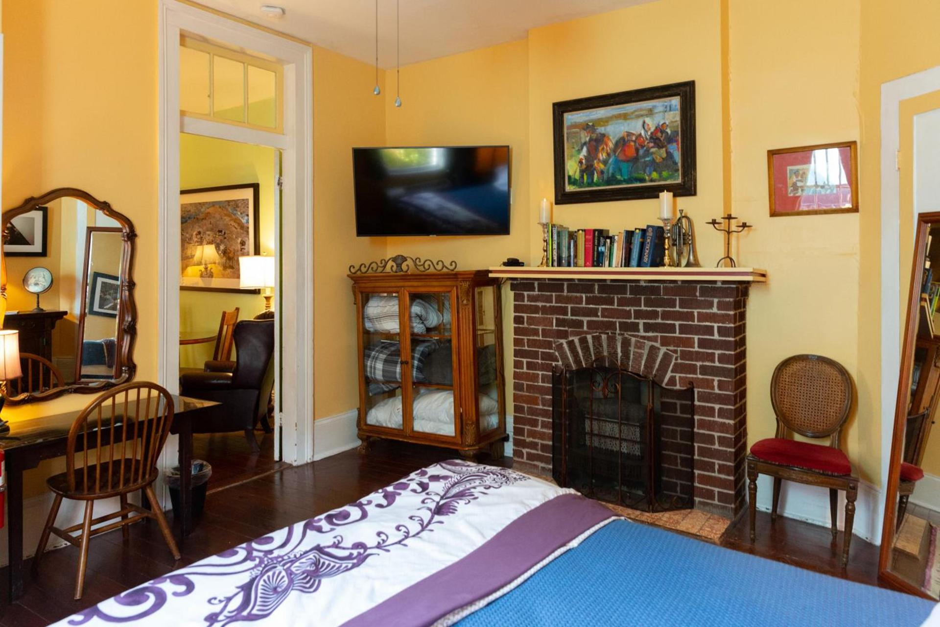 The Blue60 Marigny Inn photo 35