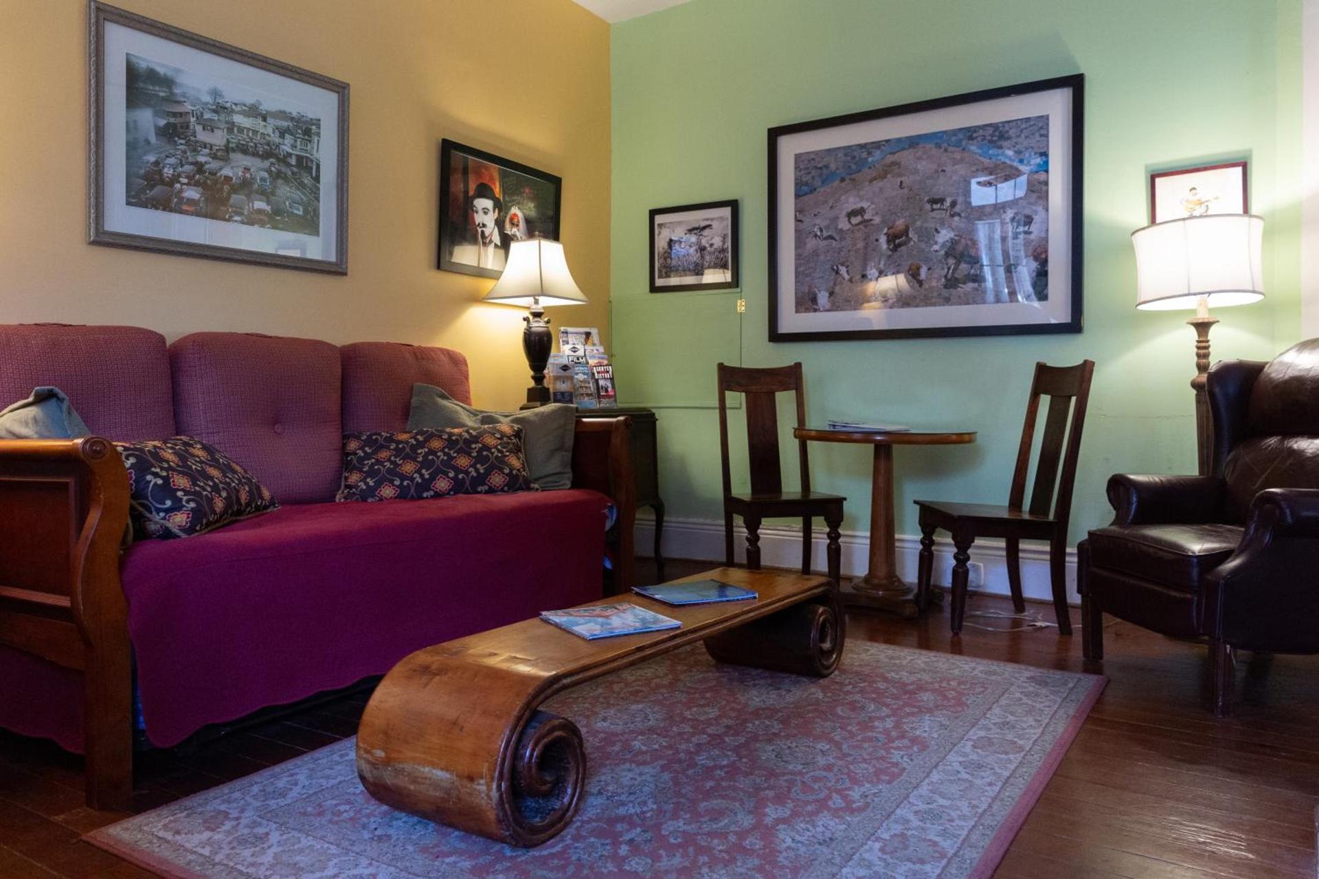 The Blue60 Marigny Inn photo 38
