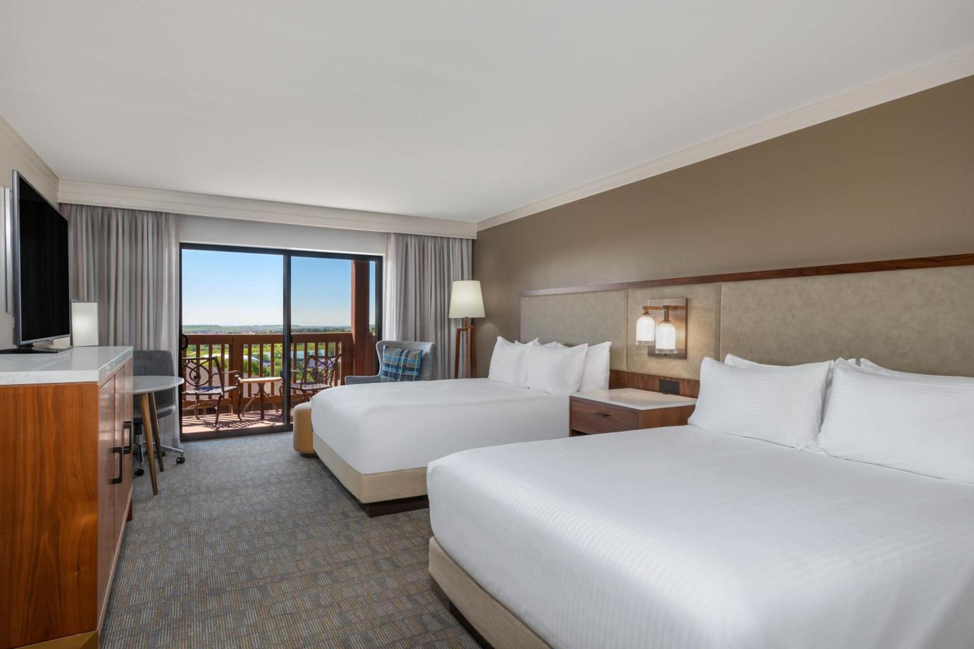 Cheyenne Mountain Resort, a Destination by Hyatt Hotels photo 5