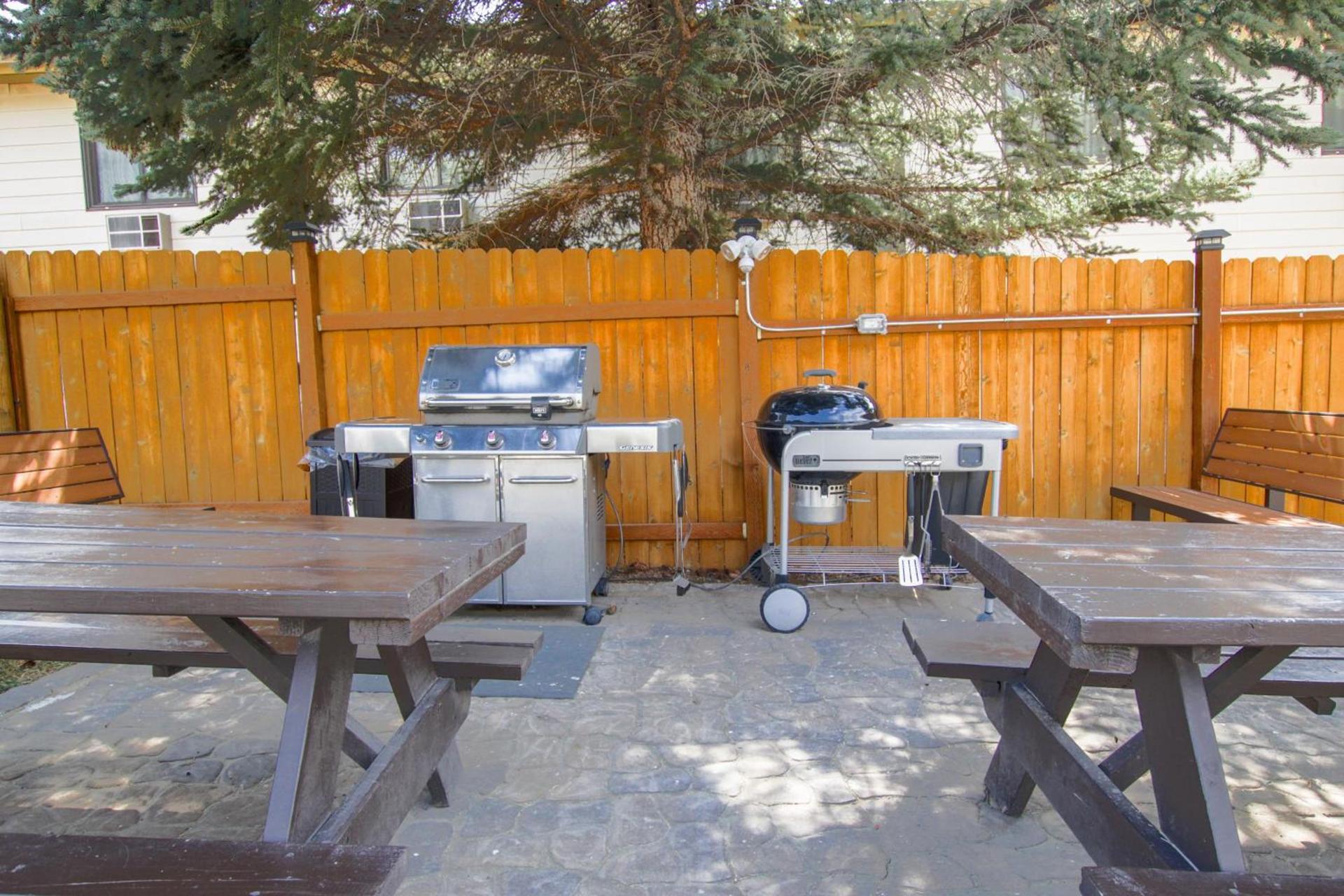 Yellowstone Gateway Inn photo 65