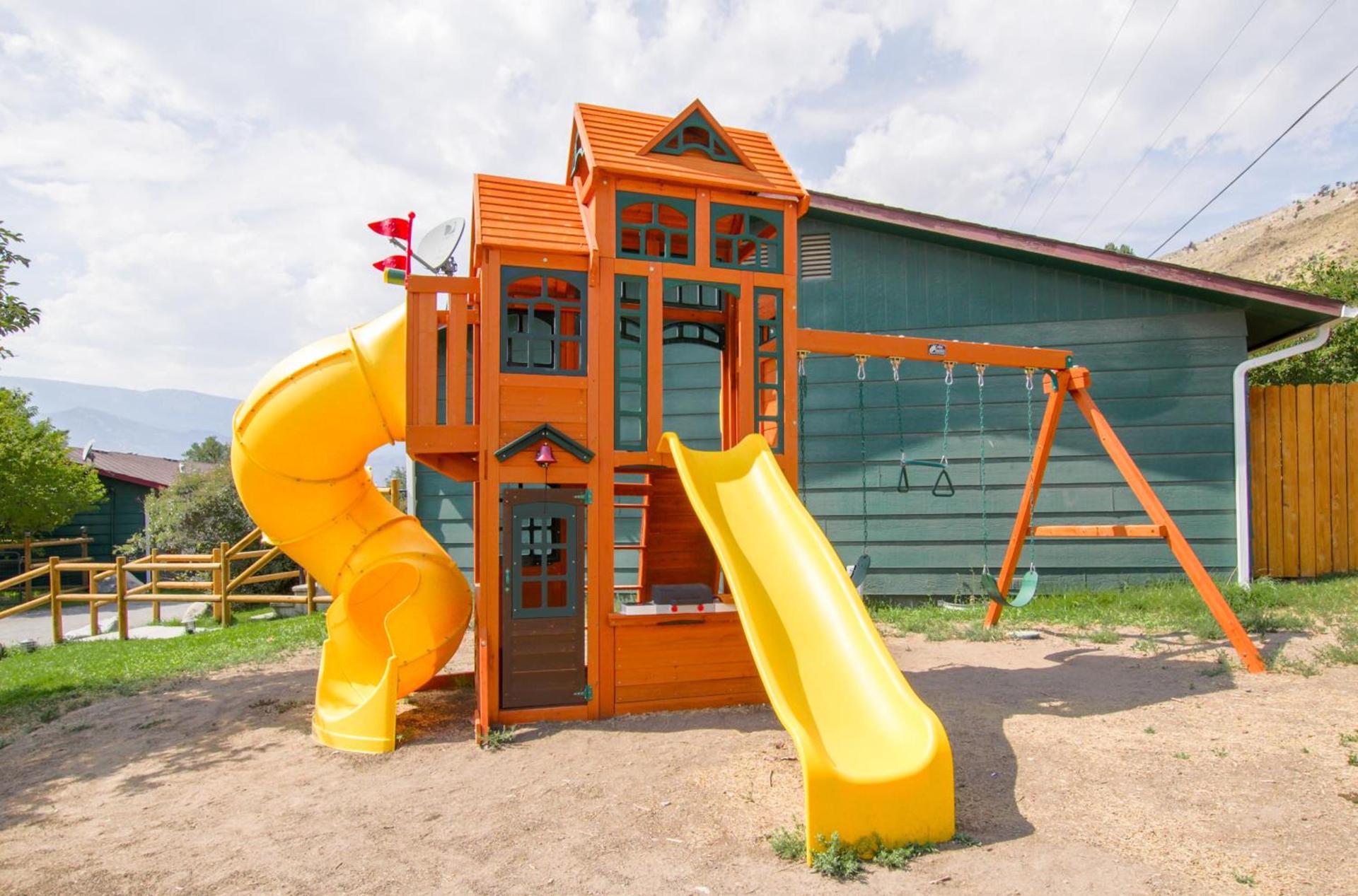Yellowstone Gateway Inn photo 64