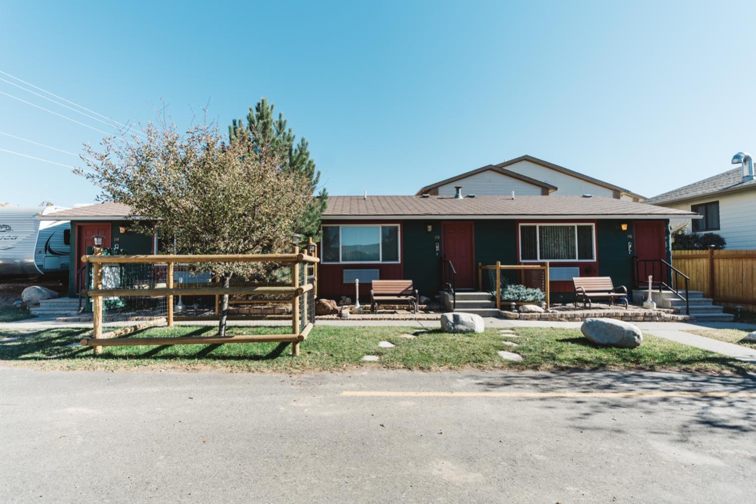 Yellowstone Gateway Inn photo 61