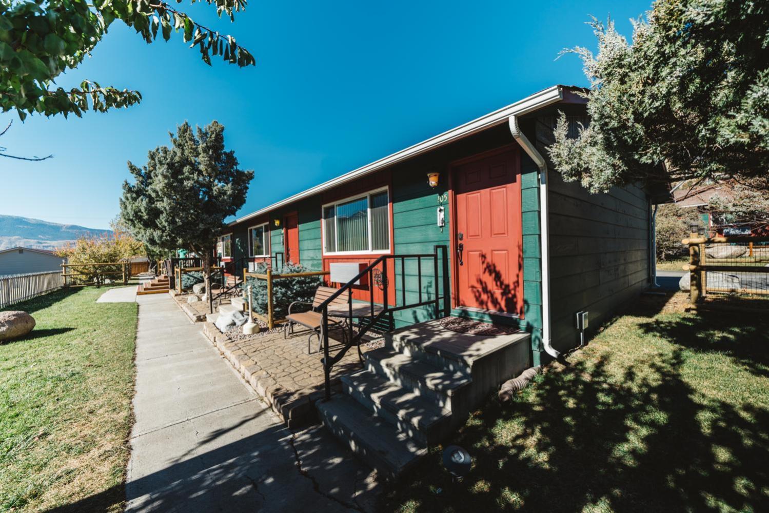 Yellowstone Gateway Inn photo 60