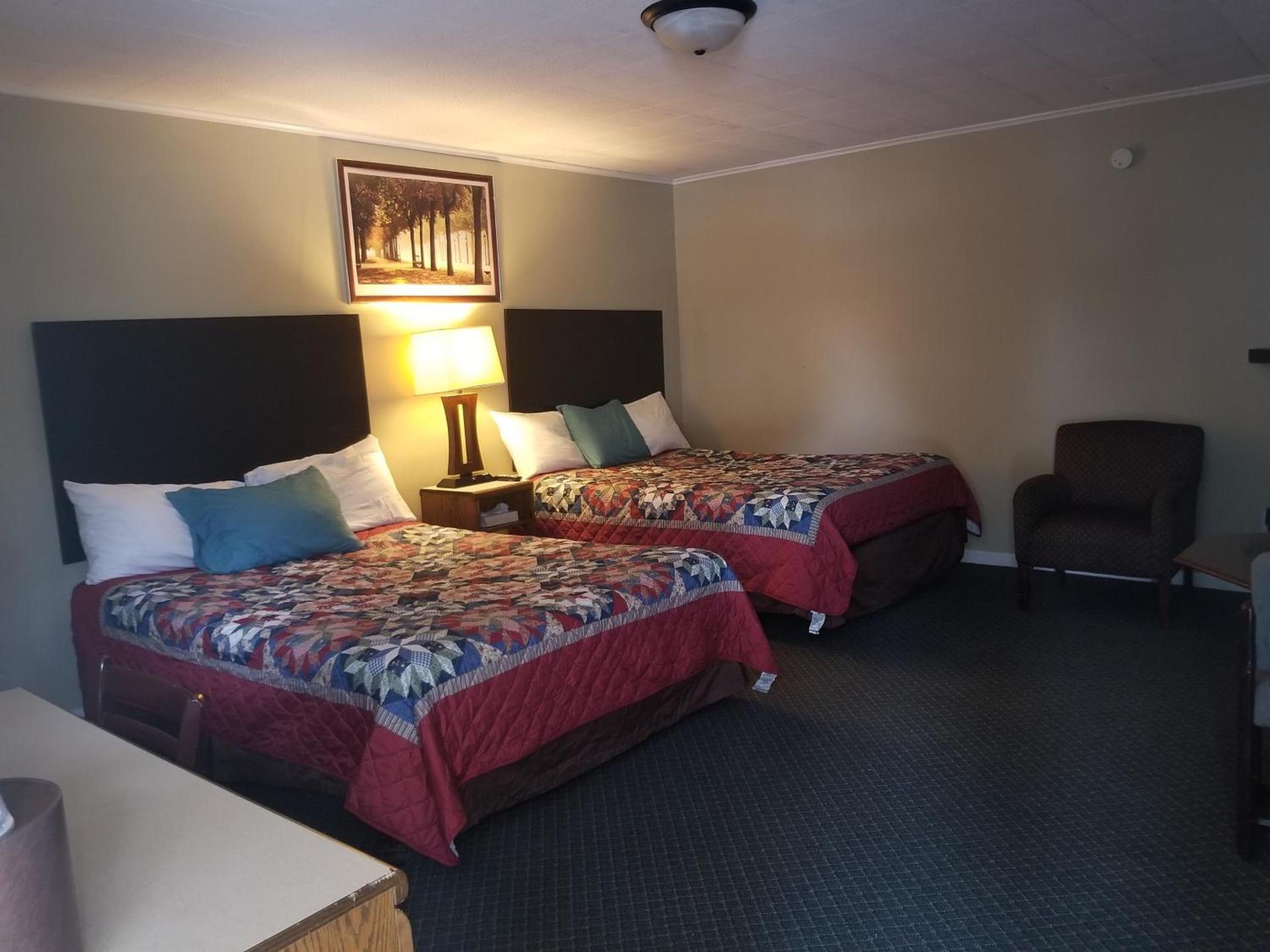 Fiesta City Motel photo 37