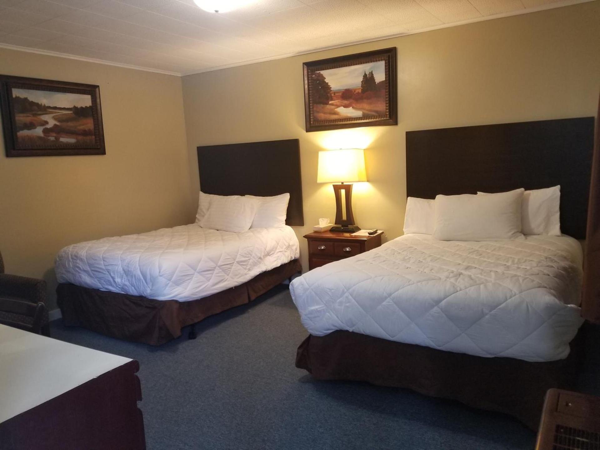 Fiesta City Motel photo 16