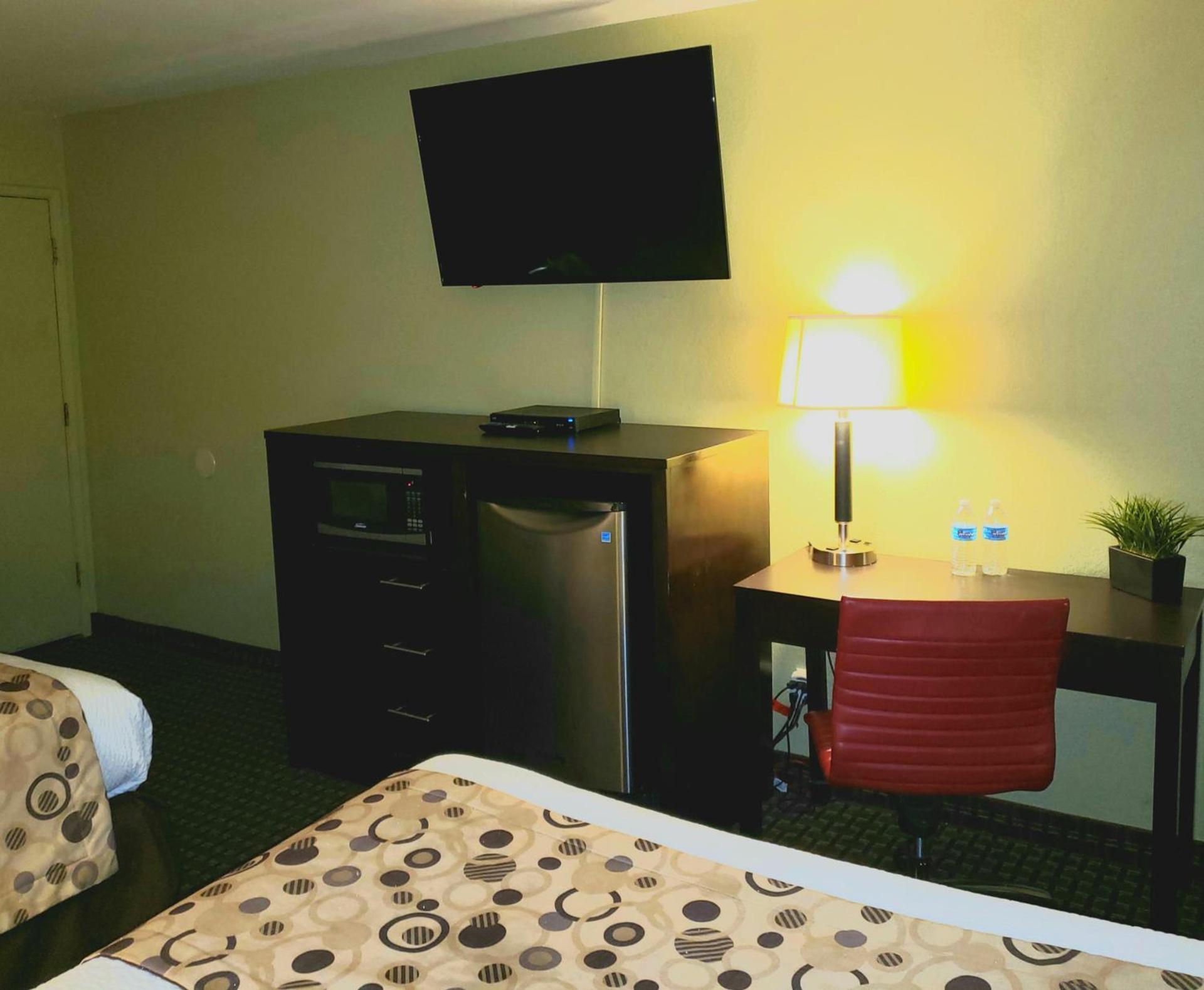 SureStay Hotel by Best Western Vallejo Napa Valley photo 24