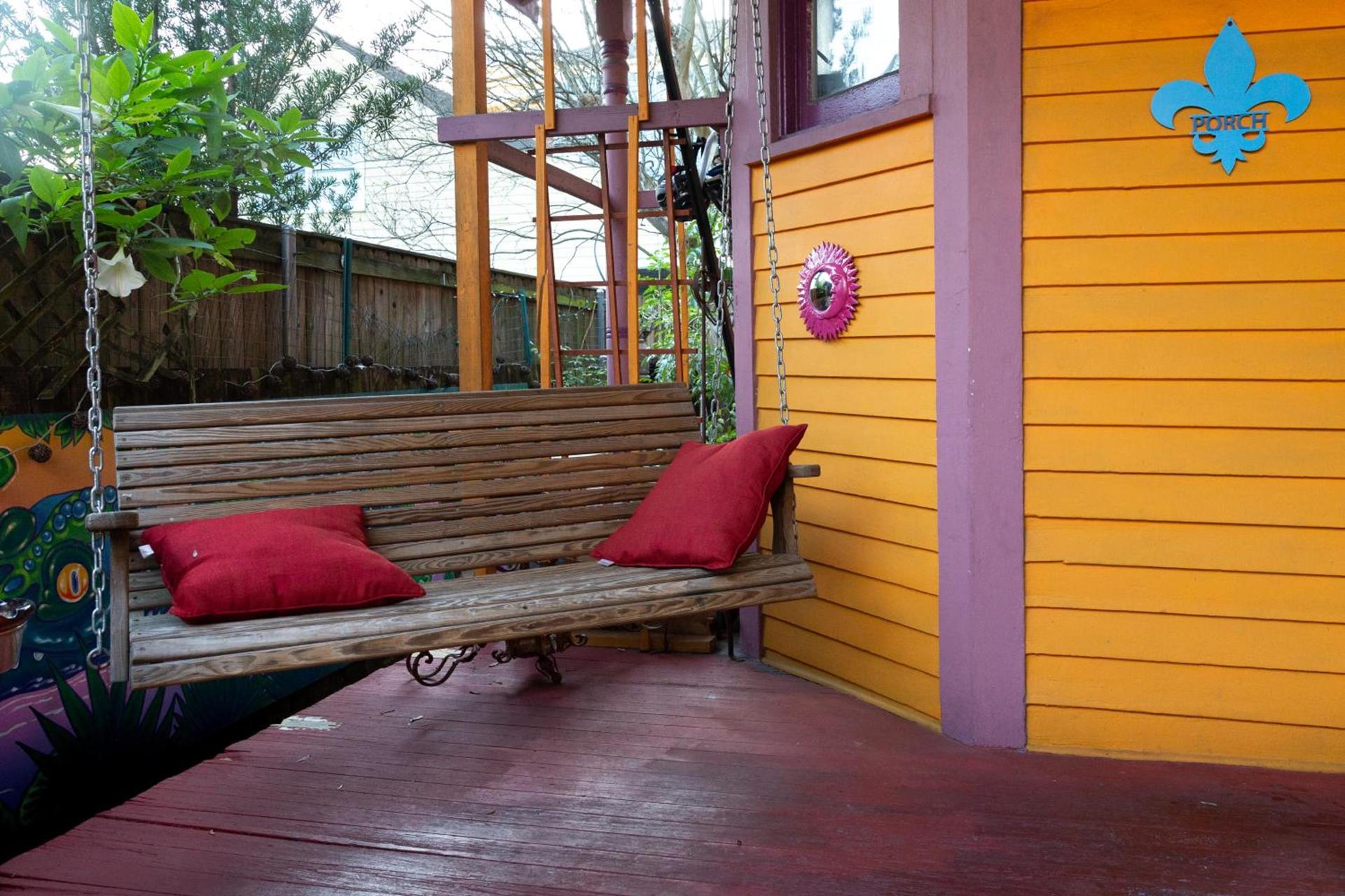 The Blue60 Marigny Inn photo 41
