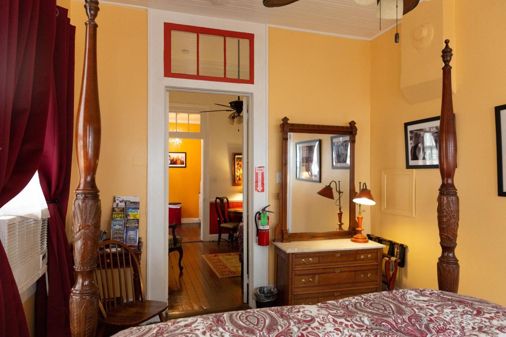 The Blue60 Marigny Inn photo 9