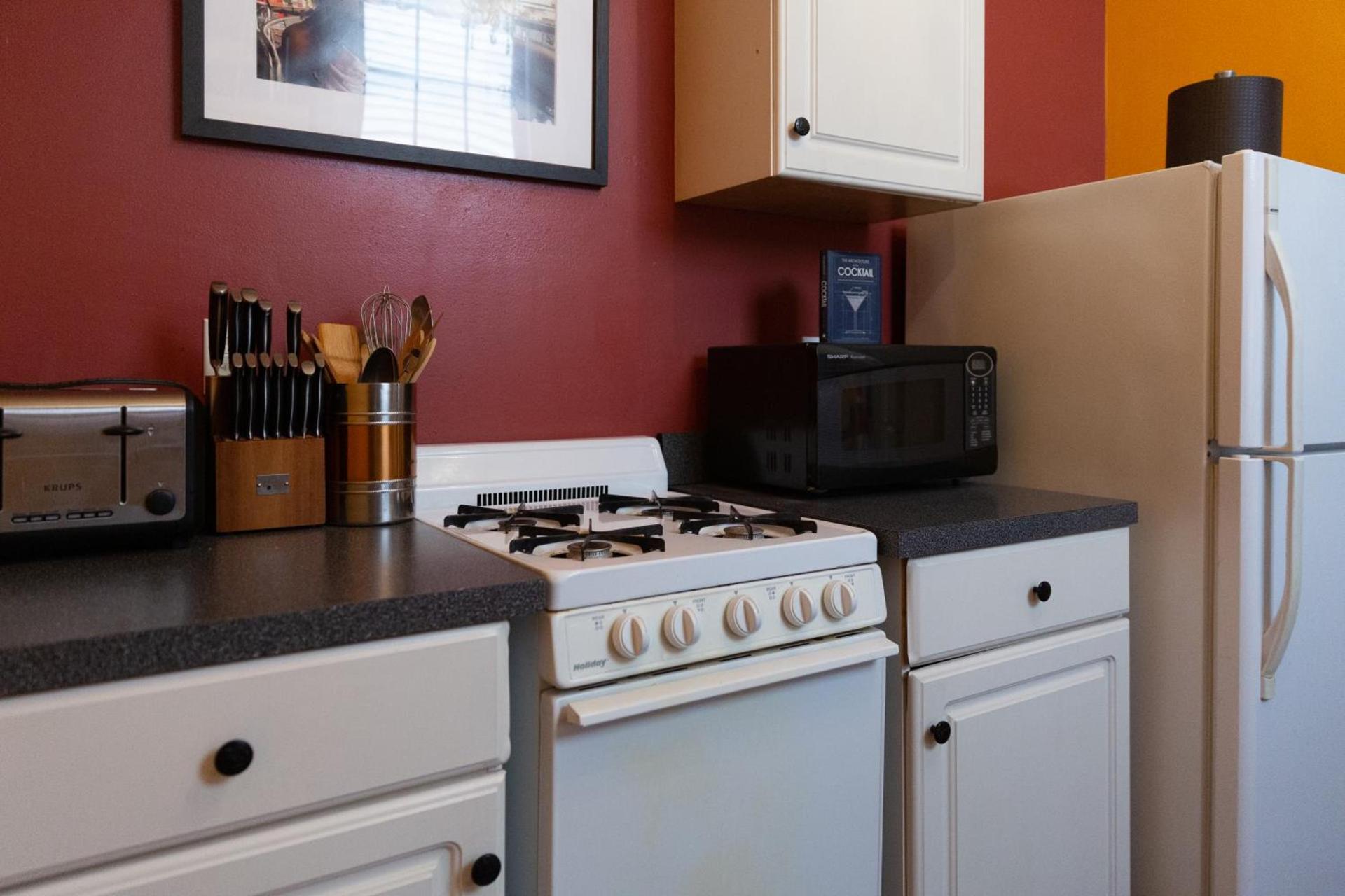 The Blue60 Marigny Inn photo 12