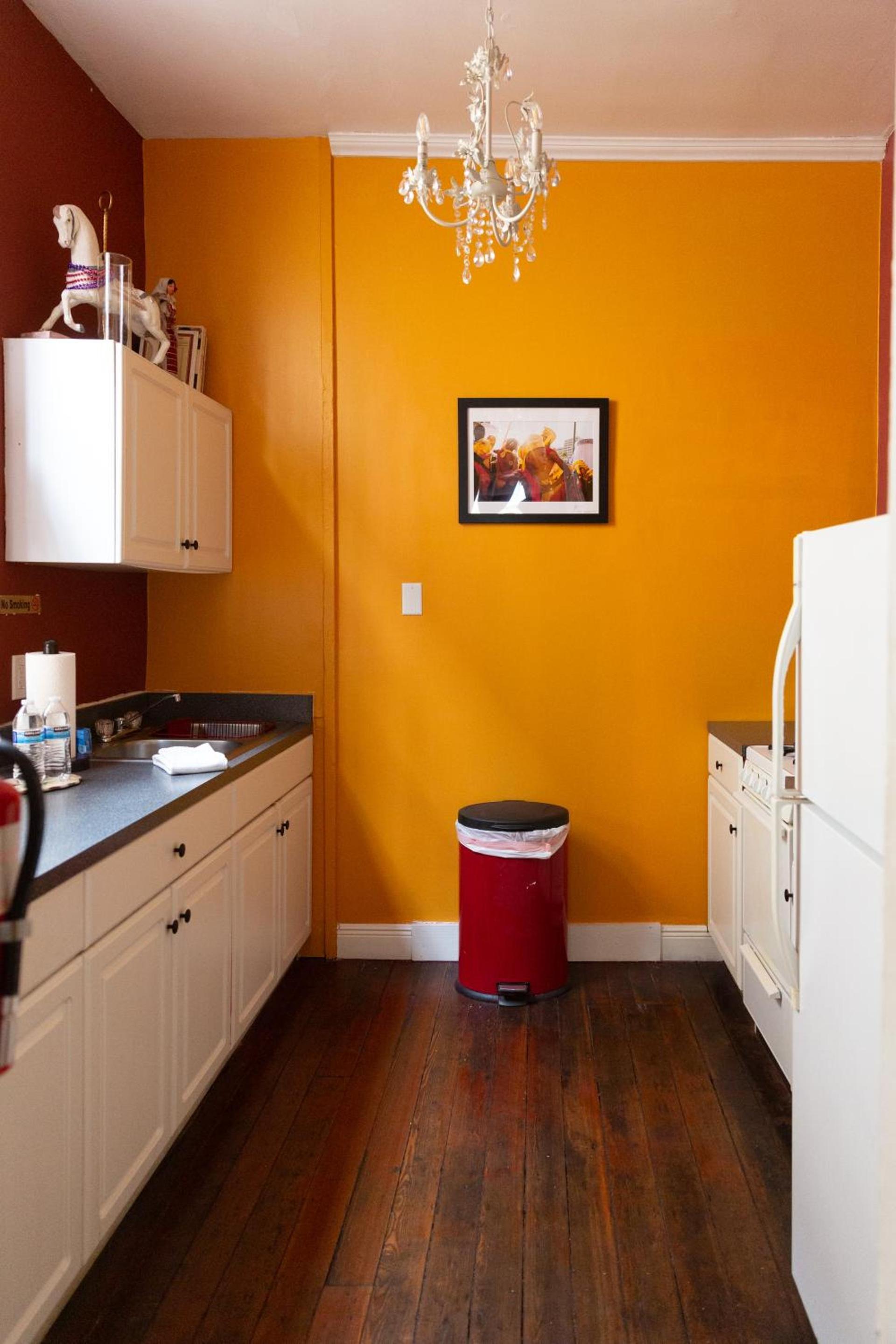 The Blue60 Marigny Inn photo 10