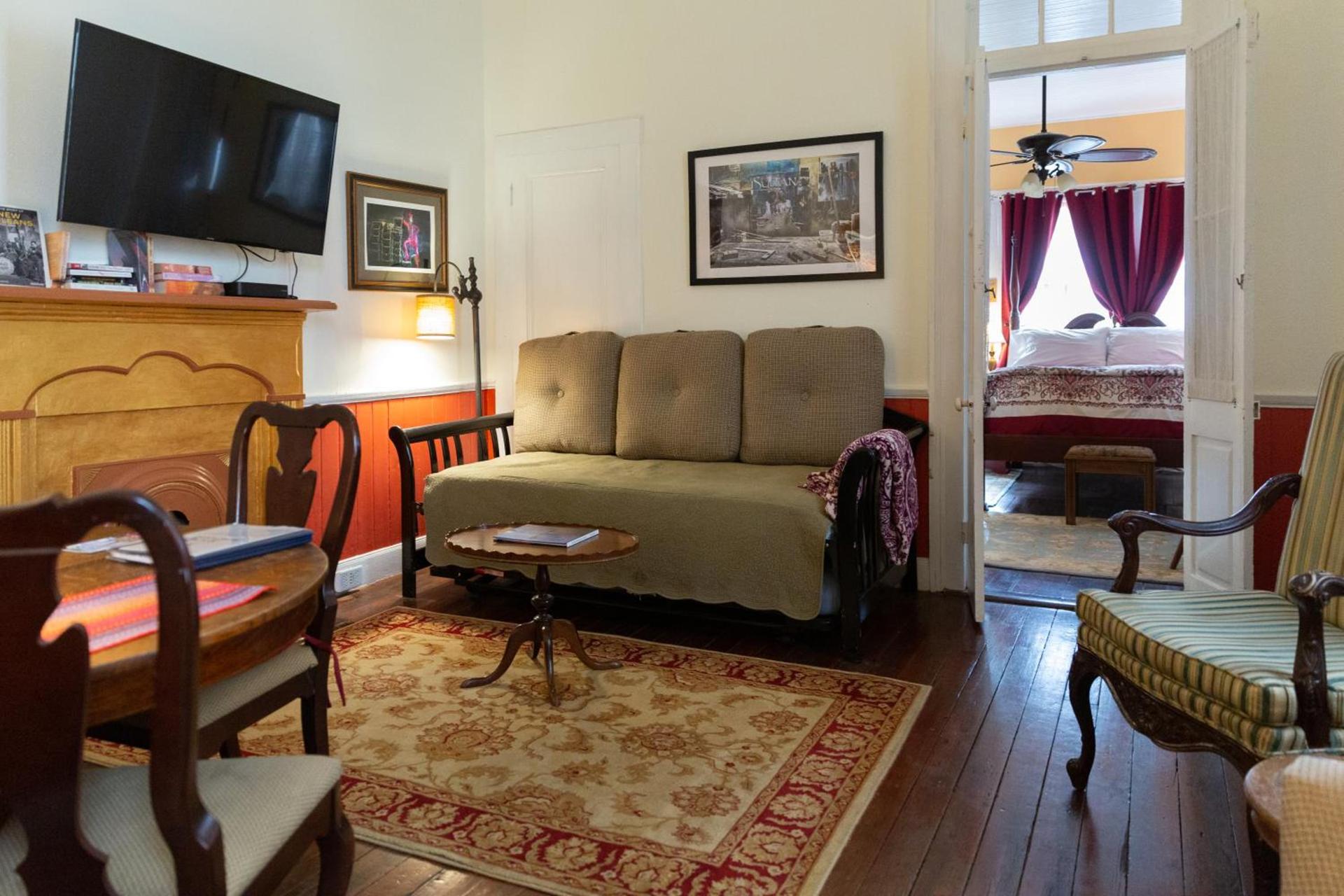 The Blue60 Marigny Inn photo 14