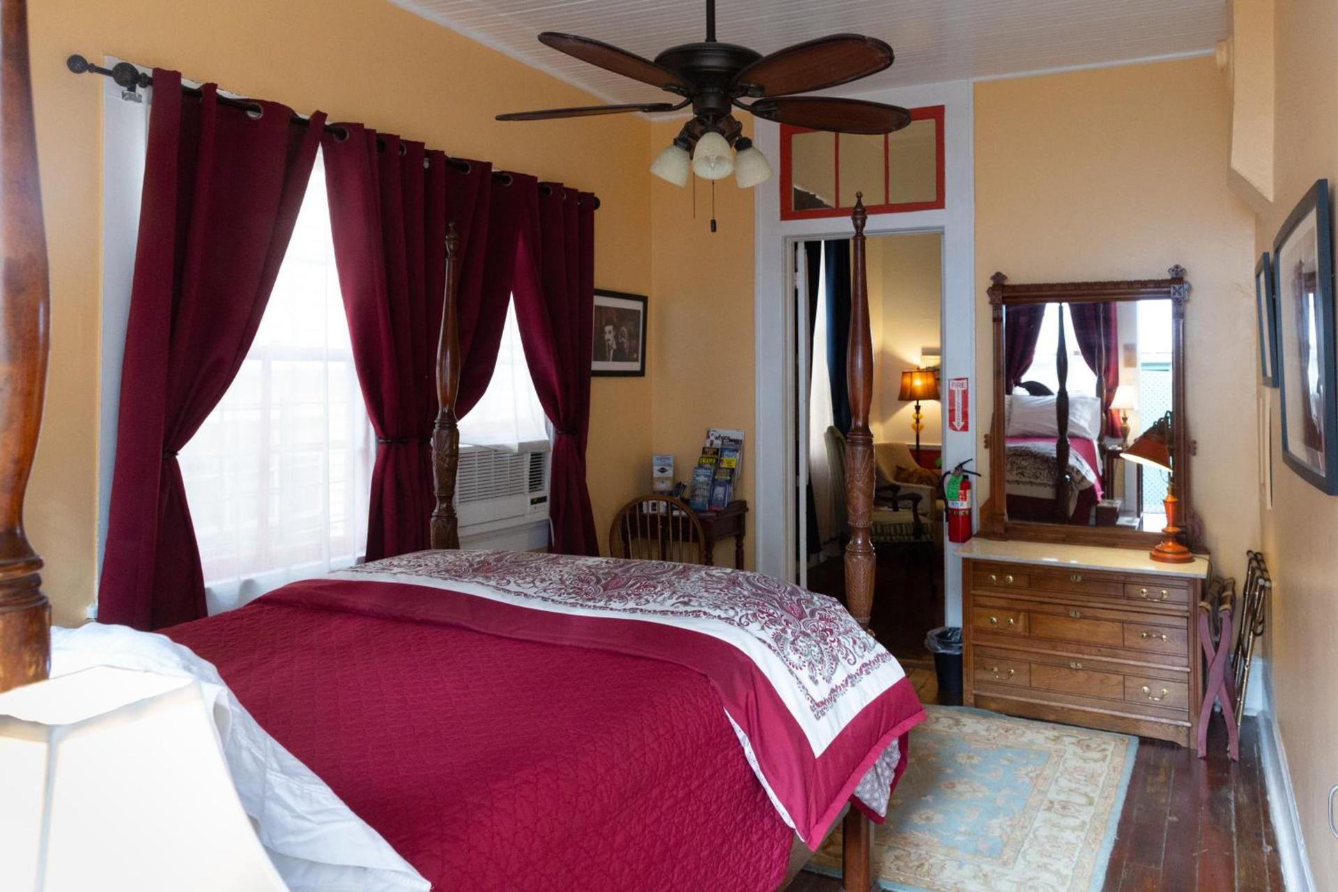The Blue60 Marigny Inn photo 8