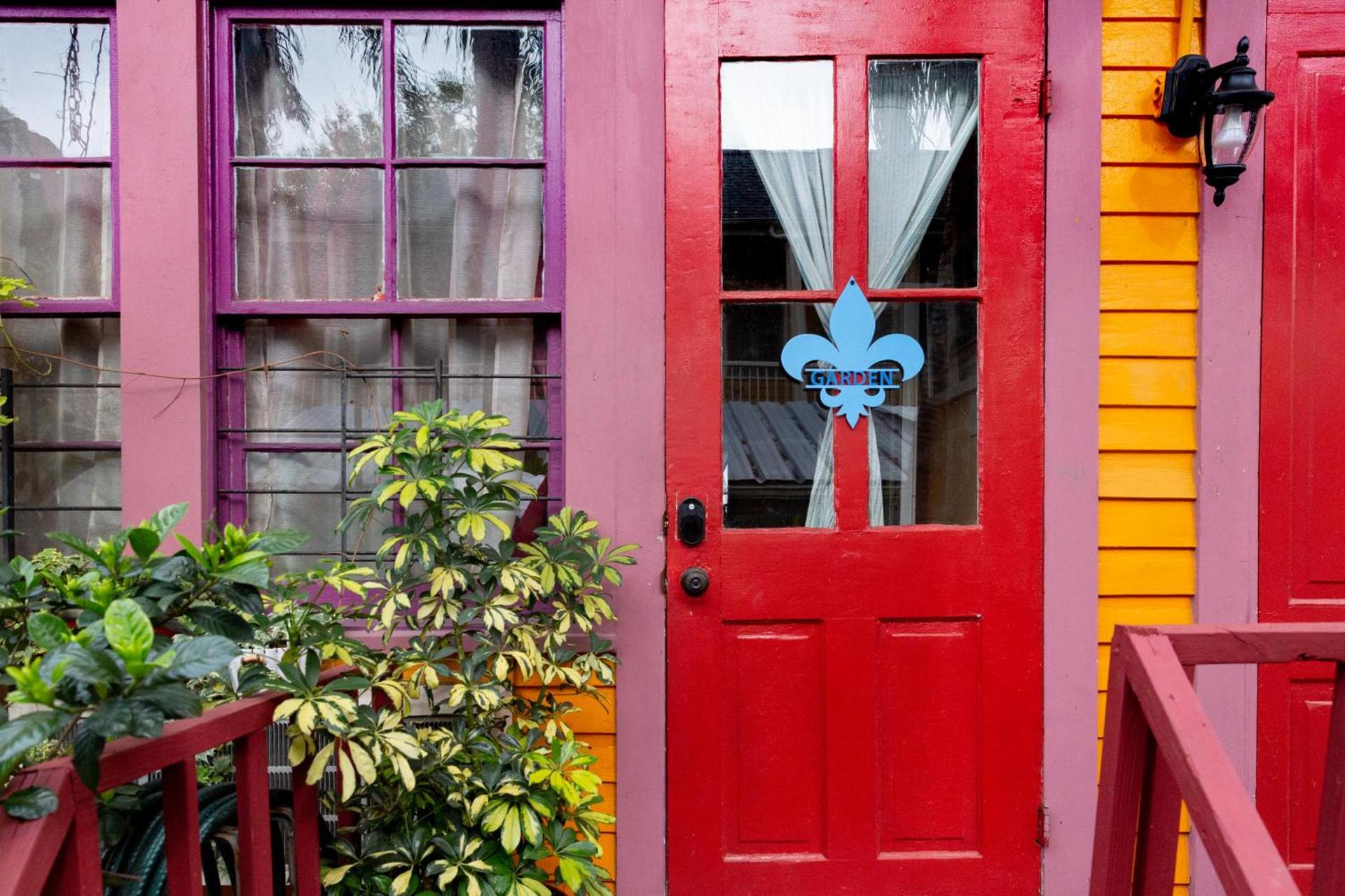 The Blue60 Marigny Inn photo 6