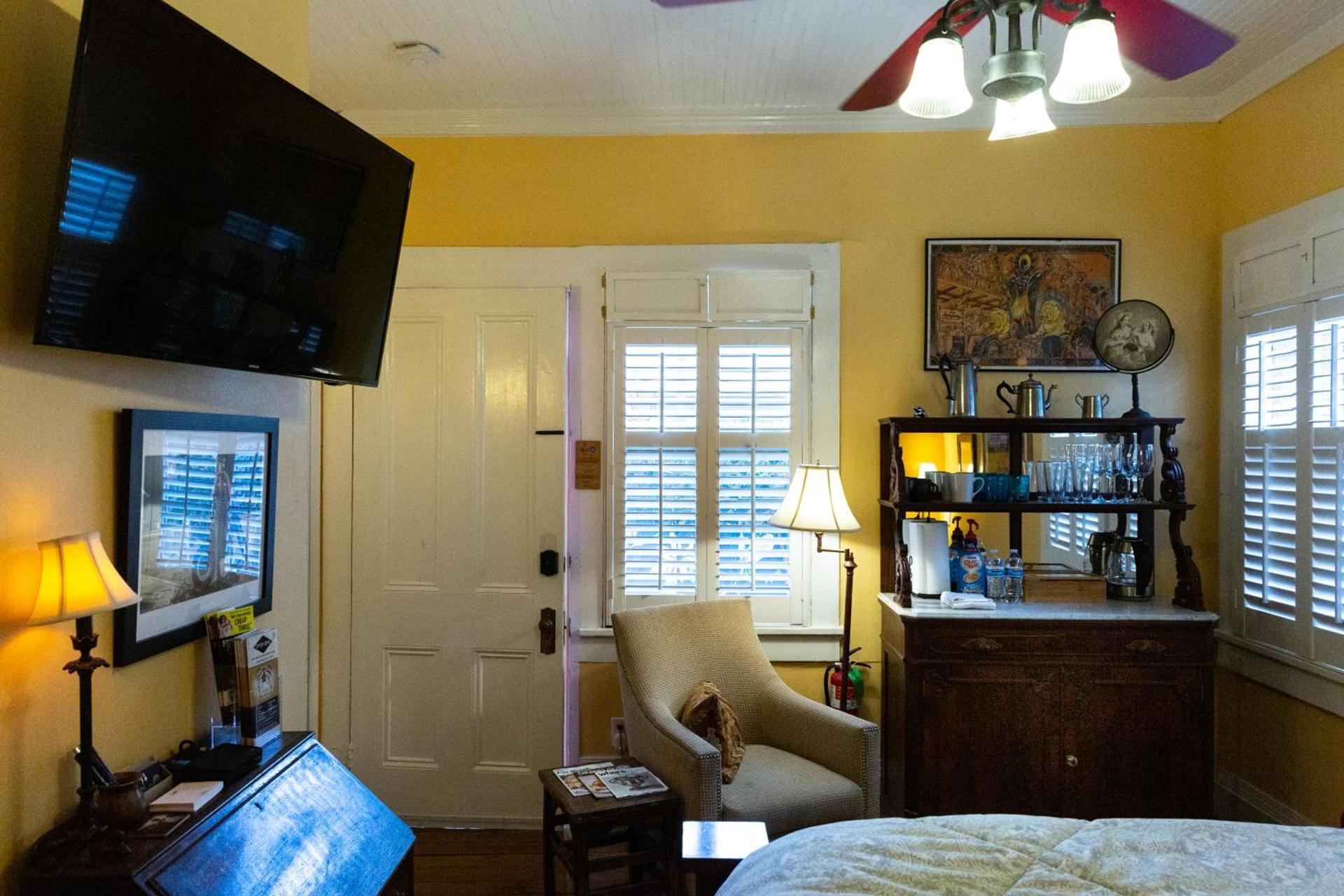 The Blue60 Marigny Inn photo 59