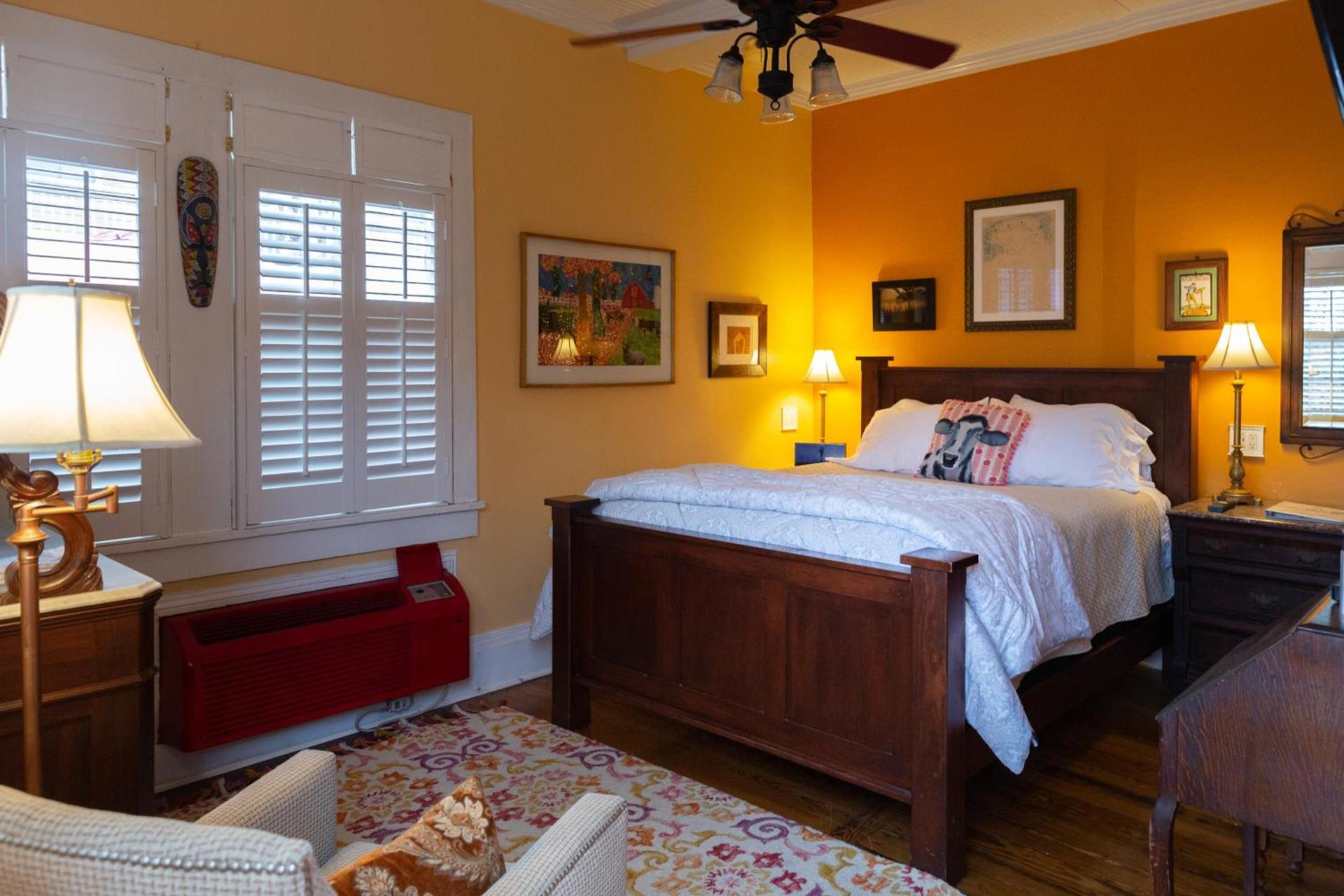 The Blue60 Marigny Inn photo 57